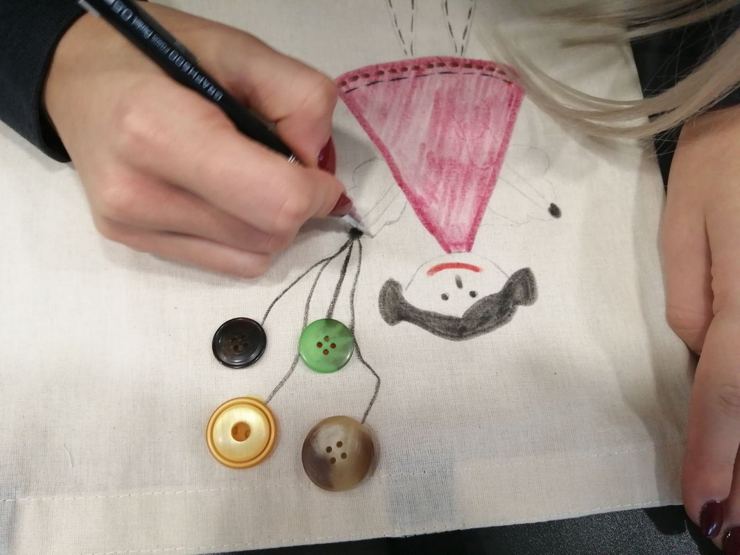 ETŠ I HUMANA NOVA ‘Promicanjem održivih praksi možemo mijenjati svijet!’