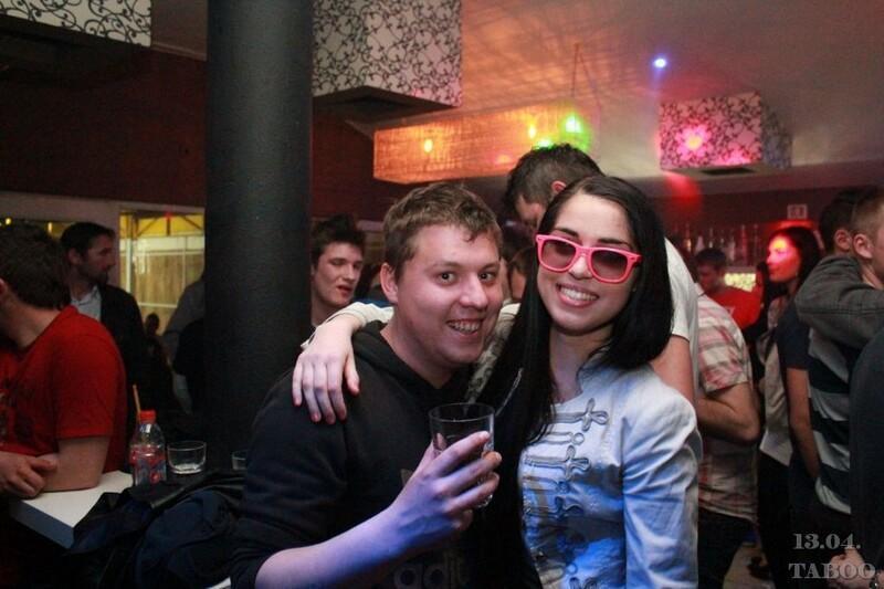 Foto87 Taboo (Subota, 13.4.2013) Foto87 Taboo (Subota, 13.4.2013)