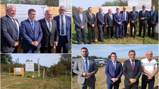 Oleg Butković, sjeverna obilaznica