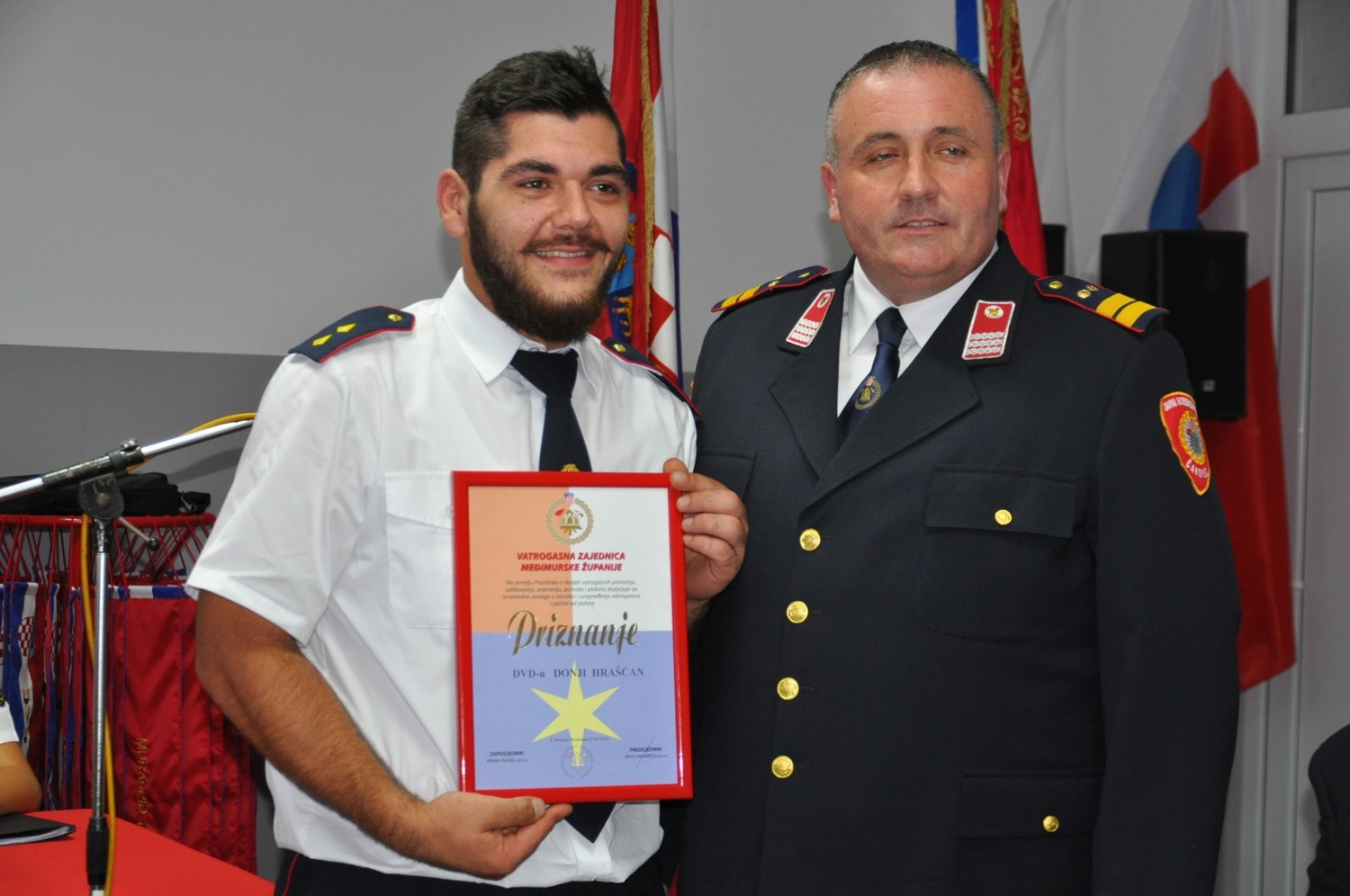 DVD Donji Hrašćan proslavio 80. rođendan