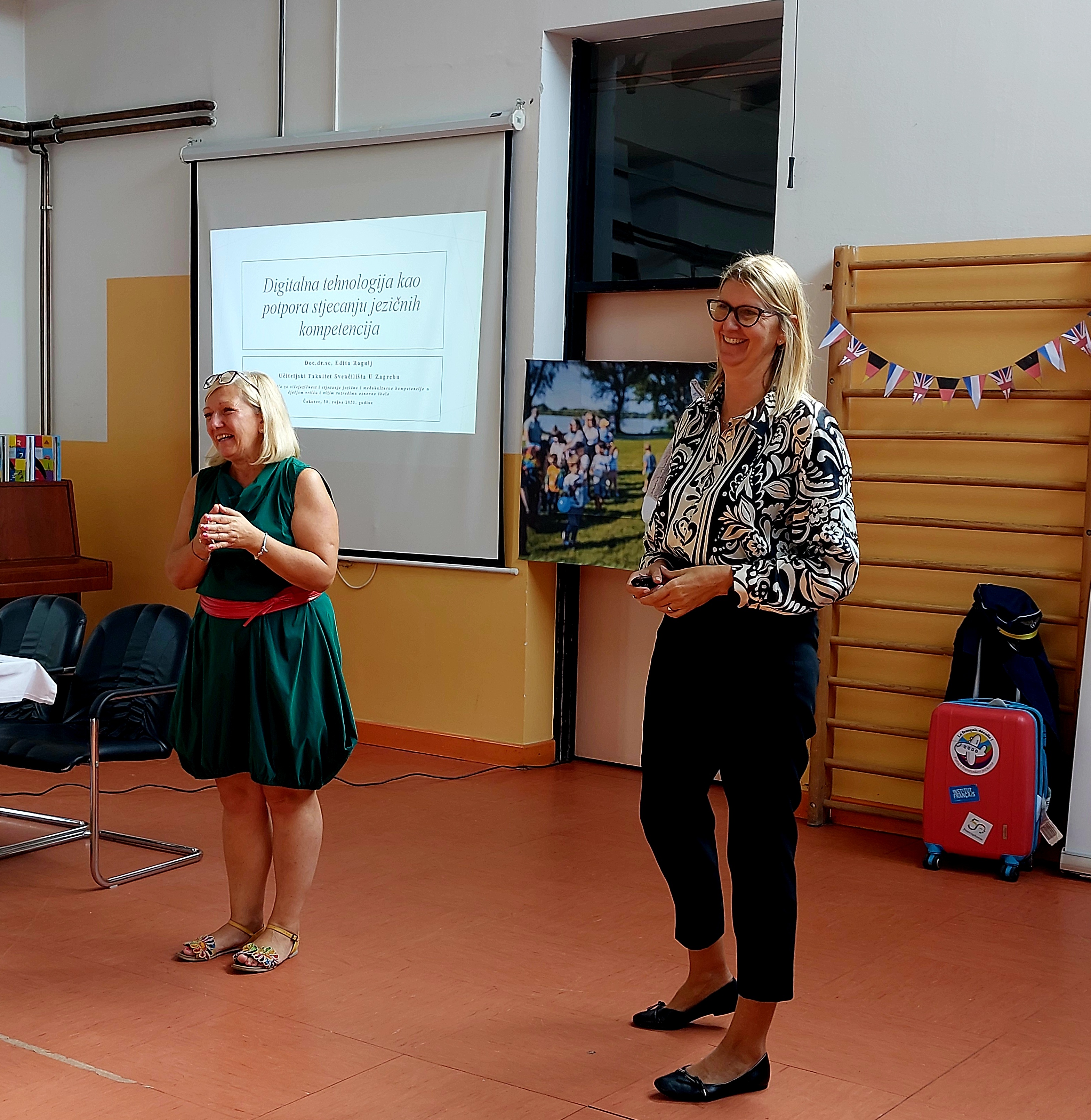 FOTO U DV ‘Cipelica’ održan značajan međužupanijski stručni skup