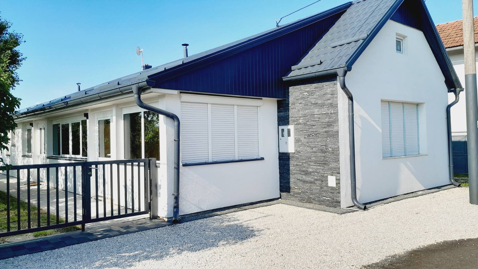 DRAŠKOVEC Otvoreni novi moderni apartmani “Carpe Diem”