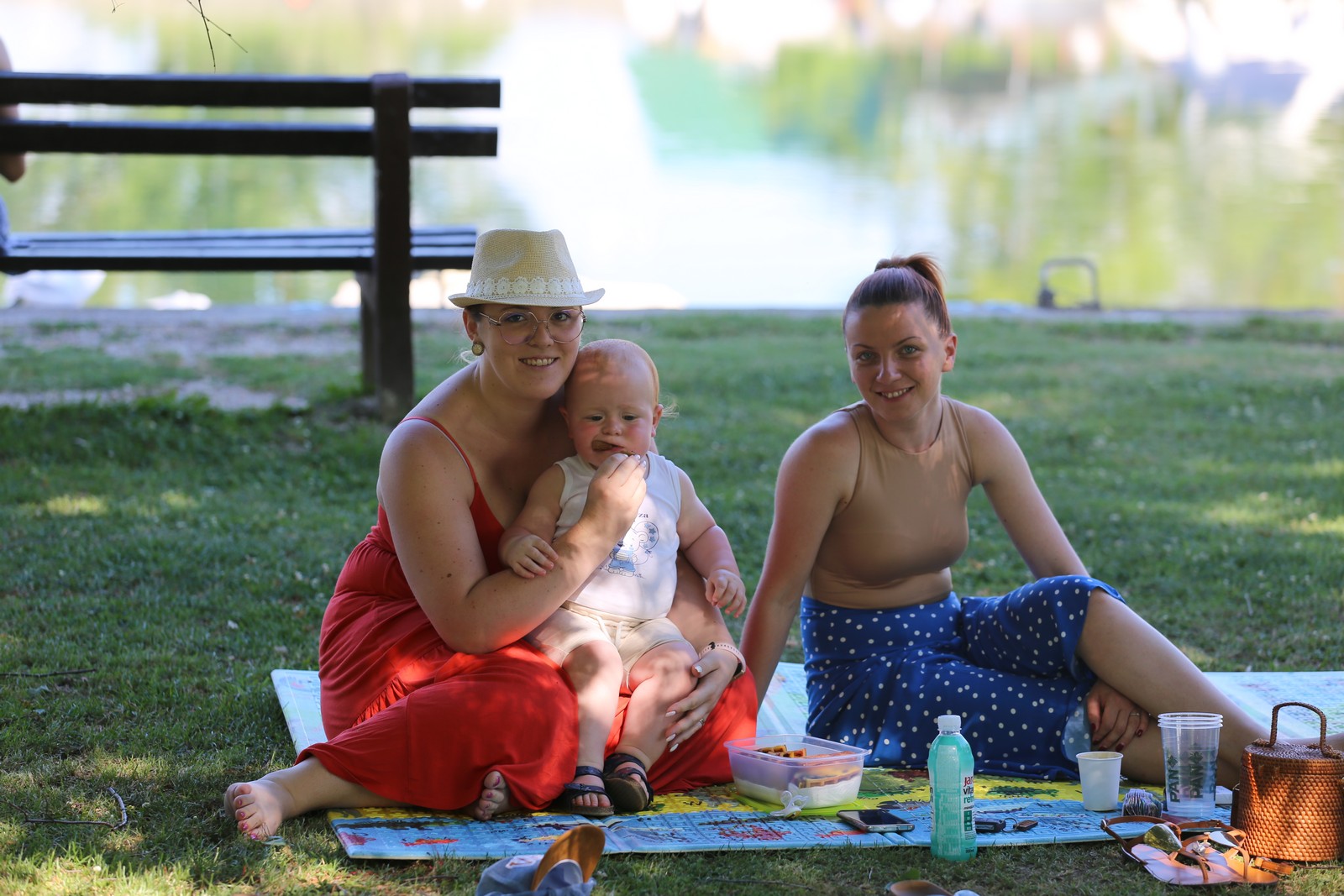 Klikom po Marini (26.6.2022.)