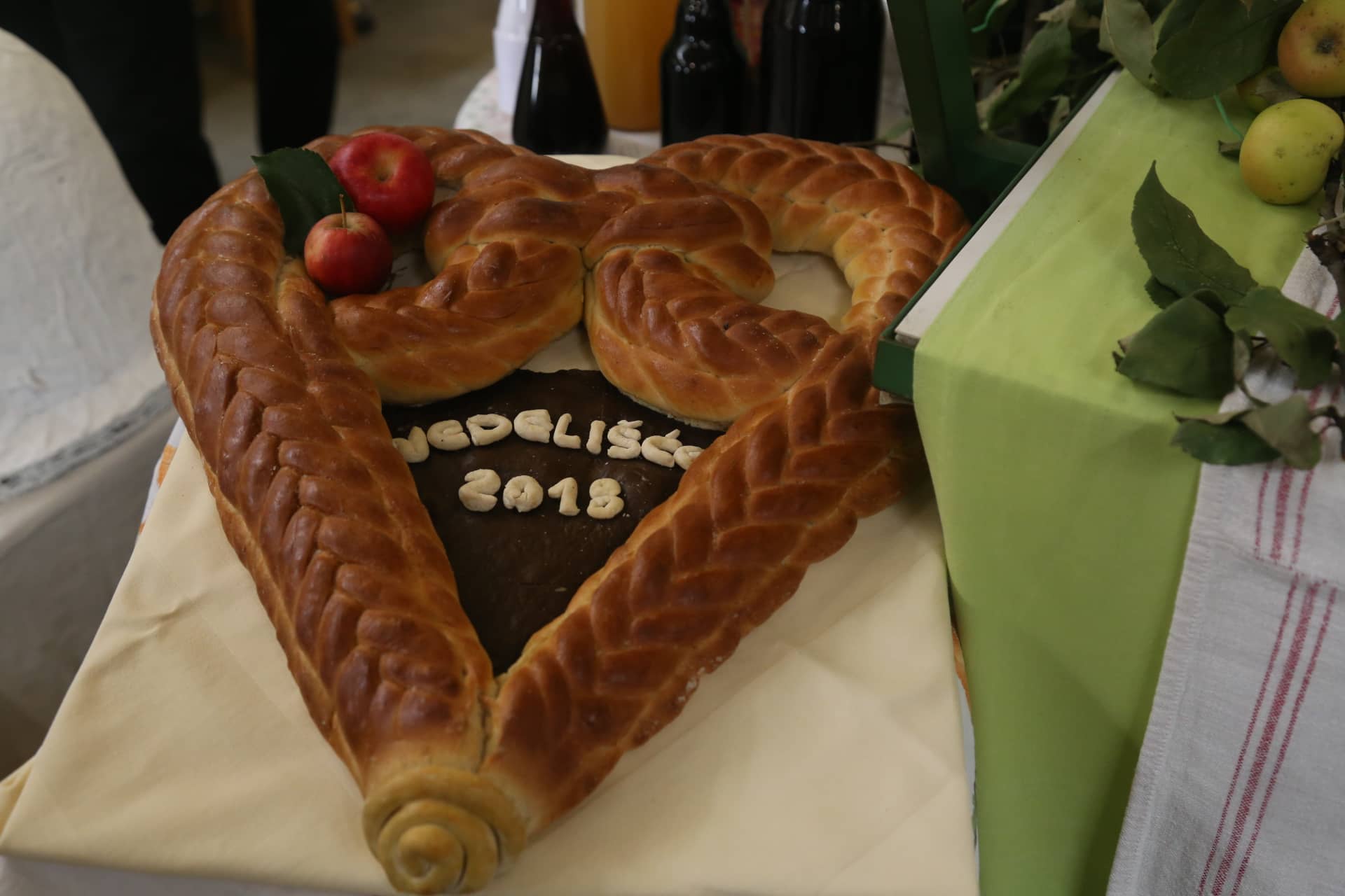 Dani zahvalnosti u Nedelišću