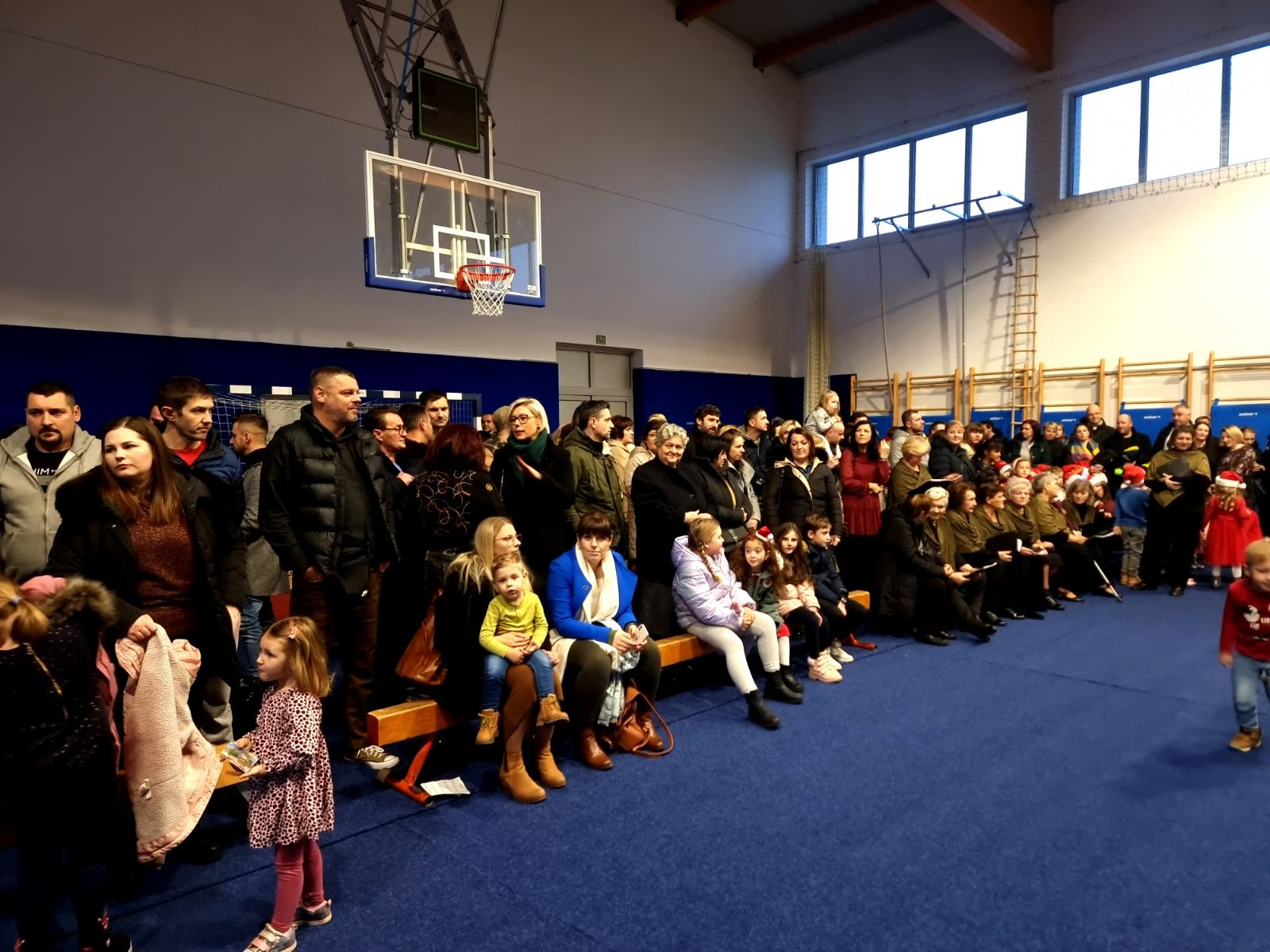 Advent u Strahonincu – božićna priča koja je sve oduševila