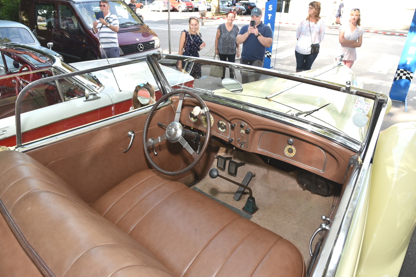 20. Međunarodni oldtimer susret ‘Međimurje 2019.’