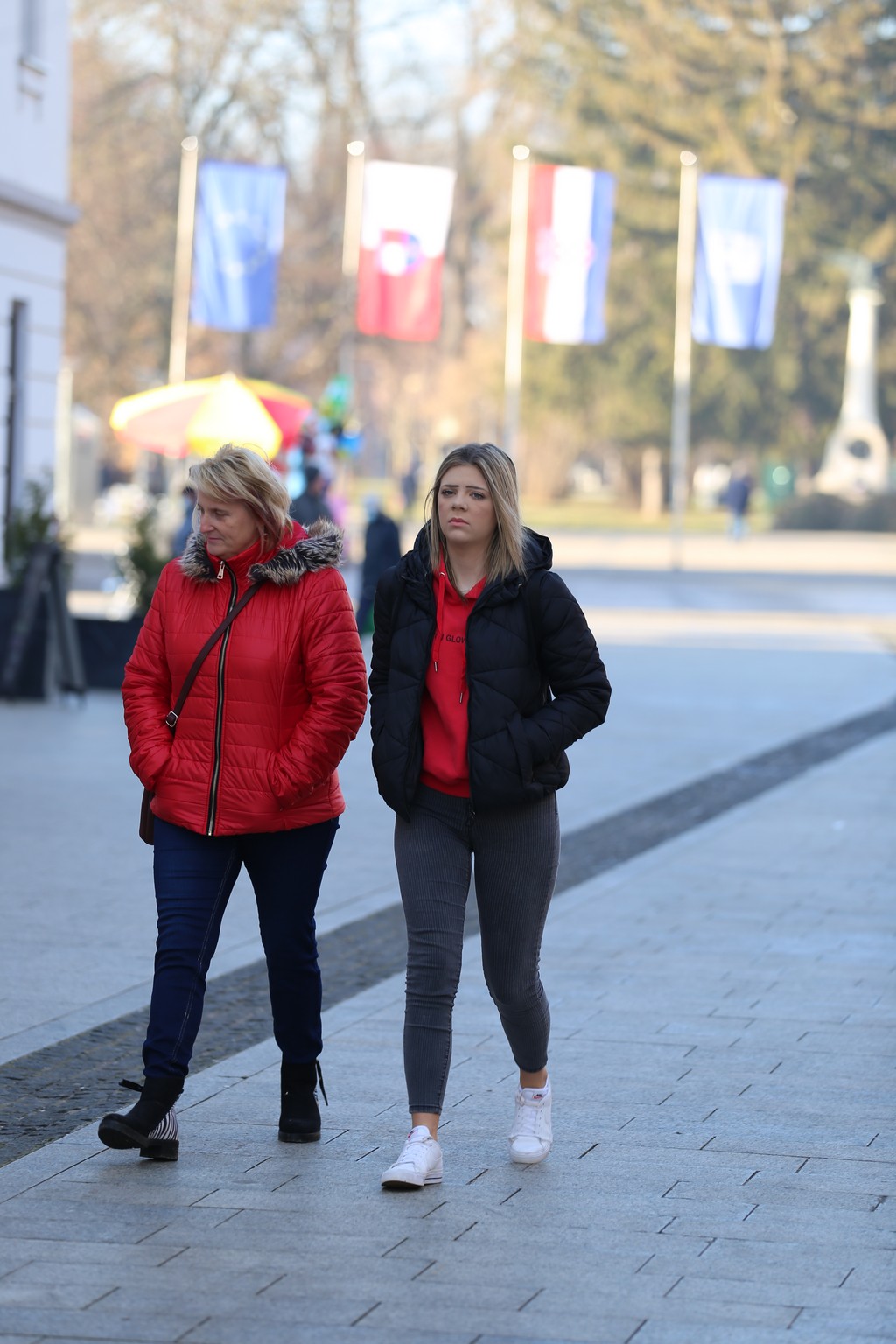 Klikom po Čakovcu (subota,15.1.2022.)