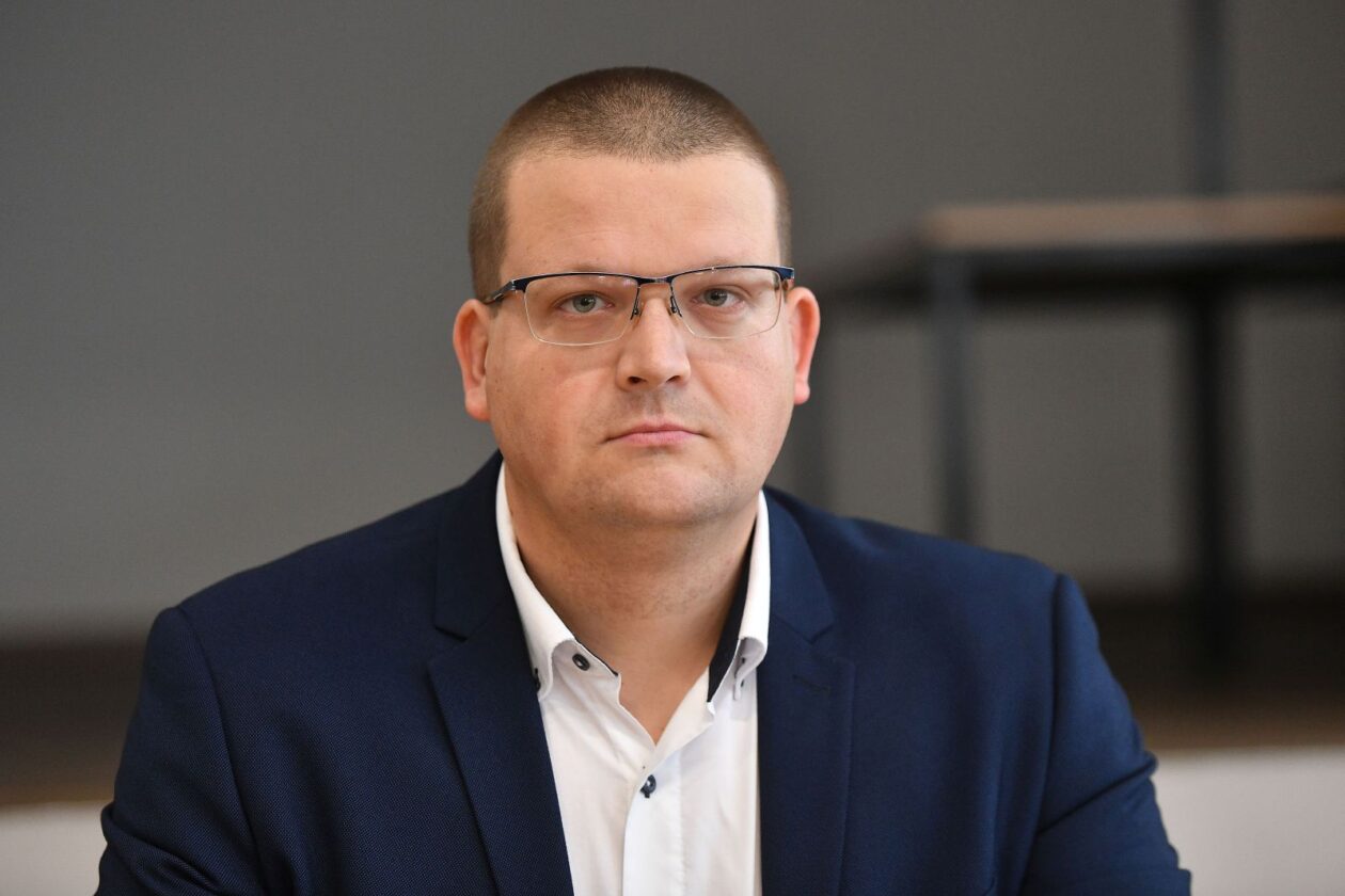 27.09.2025., Pretetinec- Podijeljena pomoc za novorodjencad.