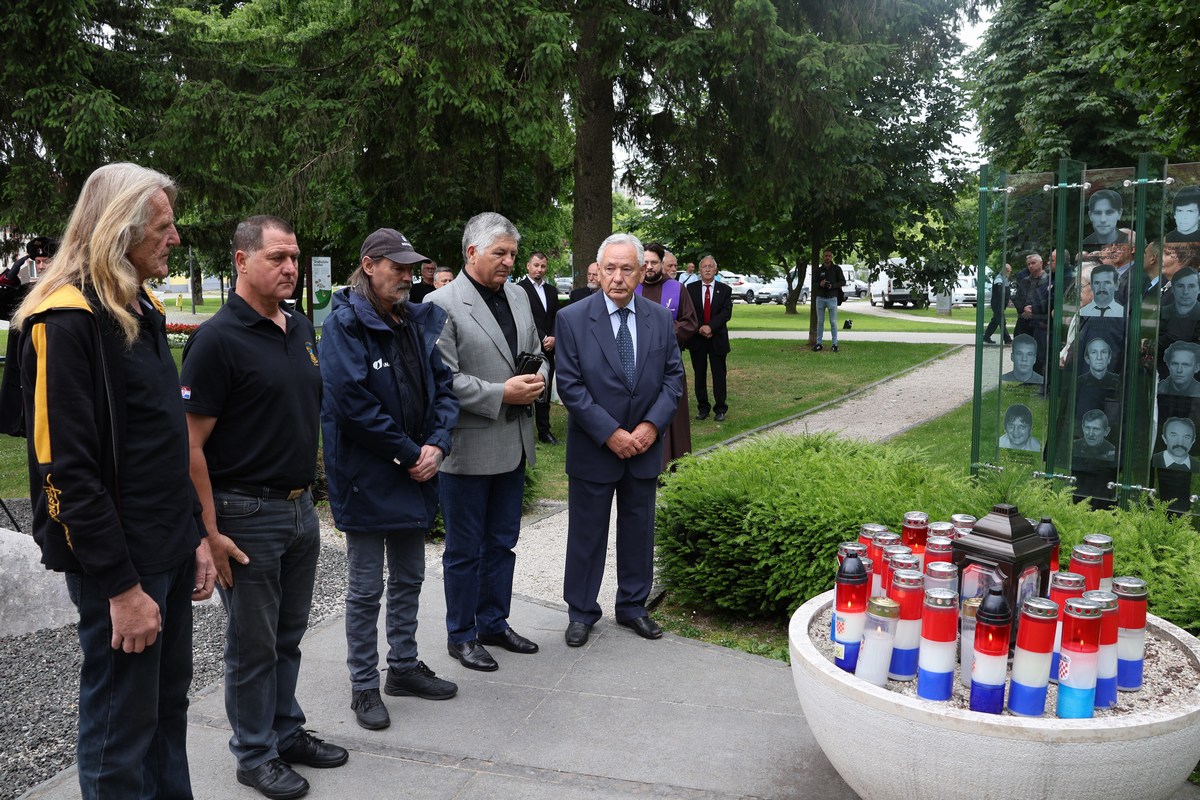 Branitelji zajedno Branitelji zajedno