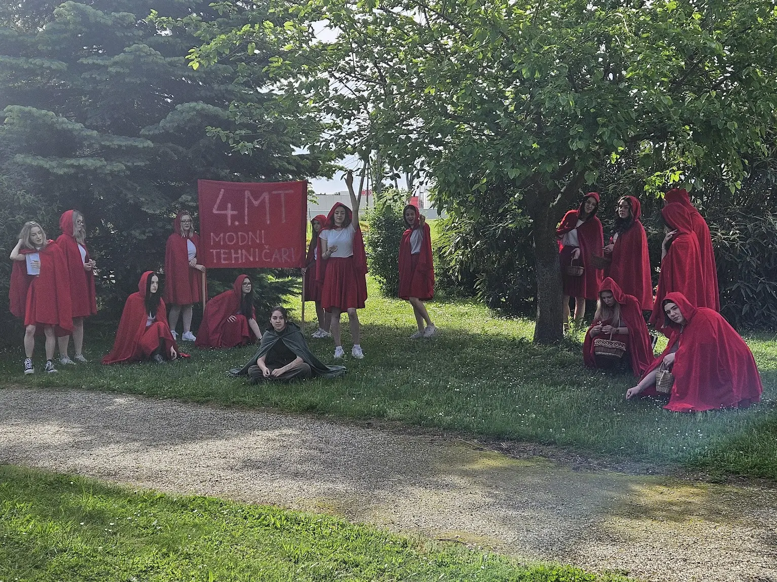 maturanti 2024 4.MT_Gospodarska škola