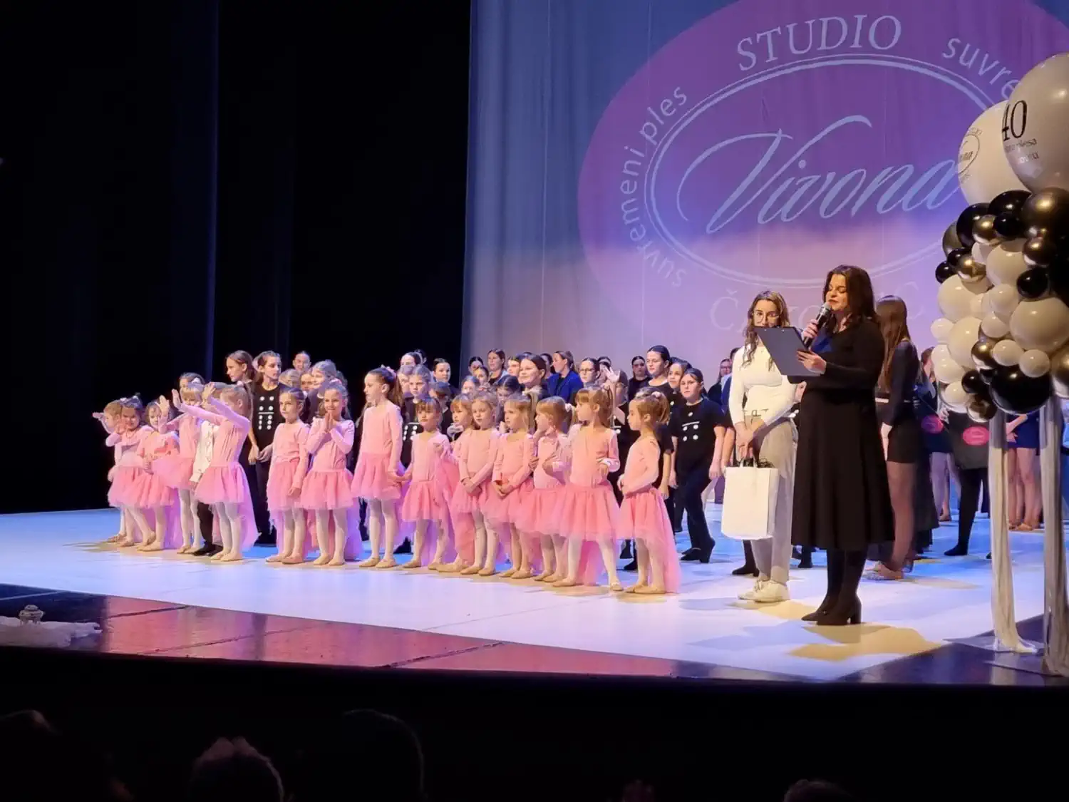 40 godina Plesnog studia Vivona czk Čakovec 2025 (13)