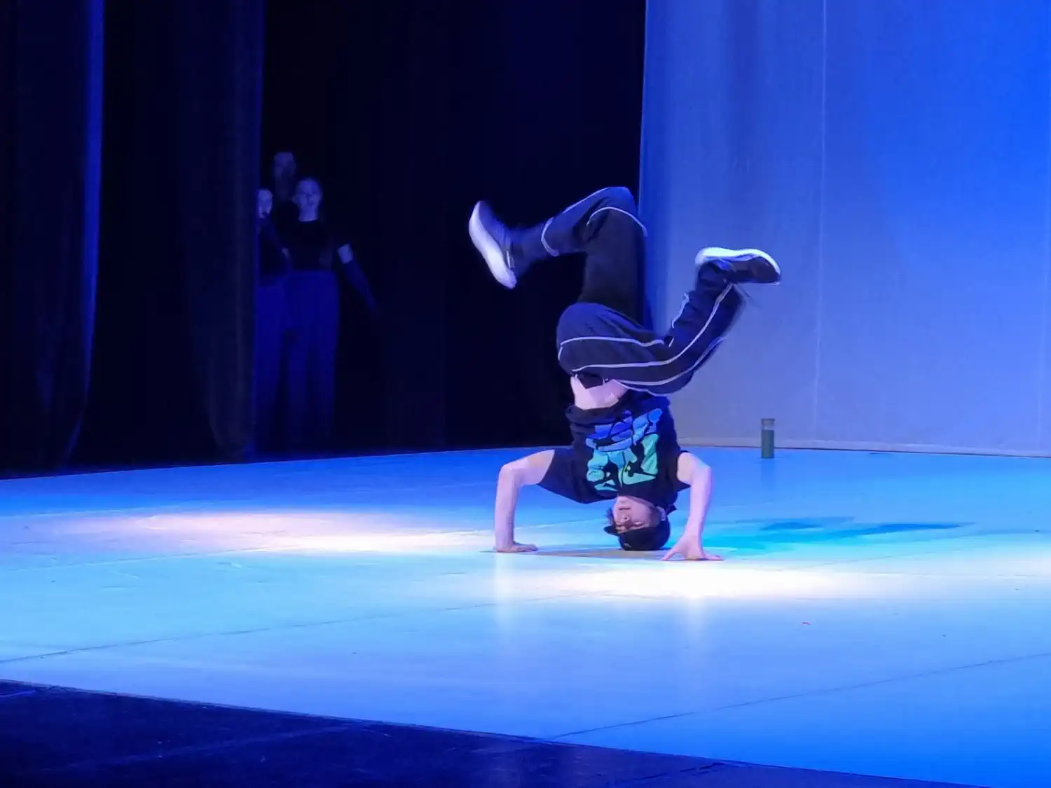 40 godina Plesnog studia Vivona czk Čakovec 2025 (2)