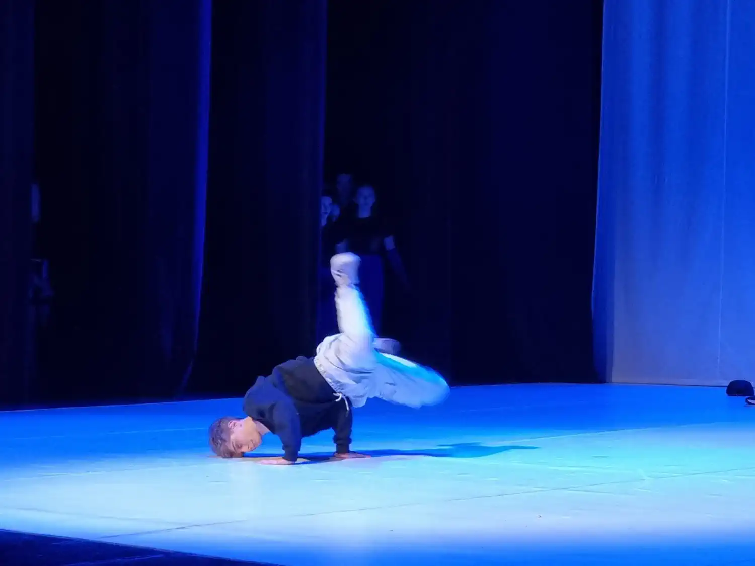 40 godina Plesnog studia Vivona czk Čakovec 2025 (3)