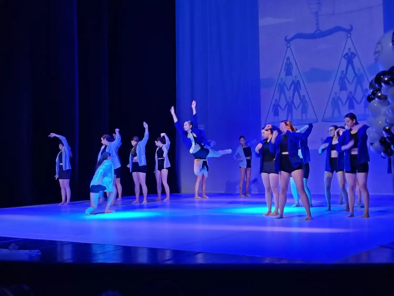 40 godina Plesnog studia Vivona czk Čakovec 2025 (4)