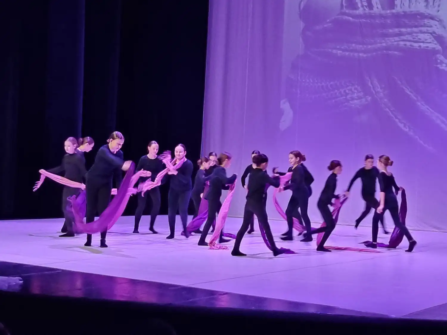 40 godina Plesnog studia Vivona czk Čakovec 2025 (5)