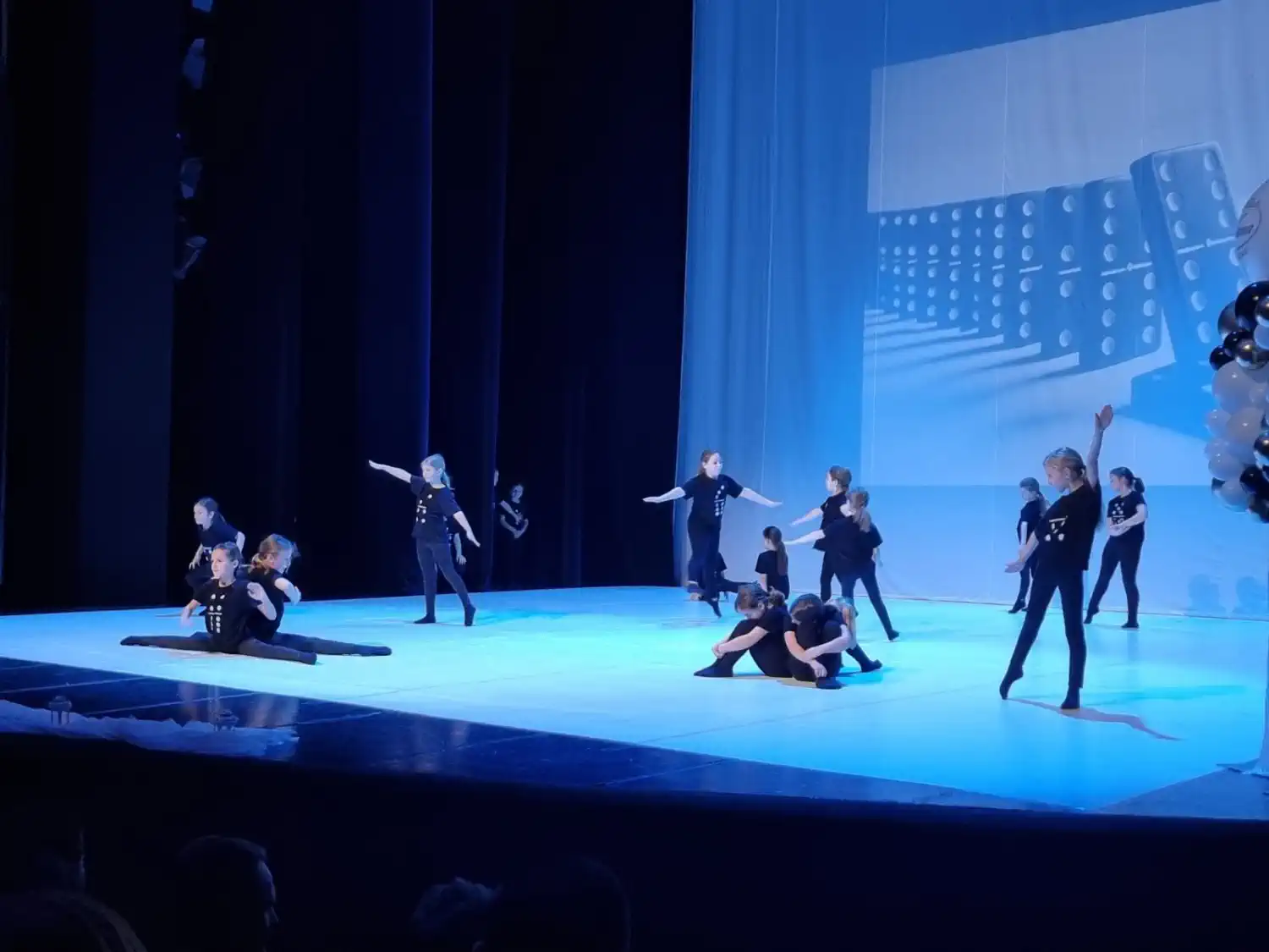 40 godina Plesnog studia Vivona czk Čakovec 2025 (6)