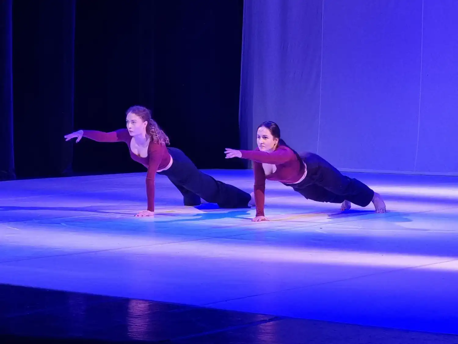 40 godina Plesnog studia Vivona czk Čakovec 2025 (8)