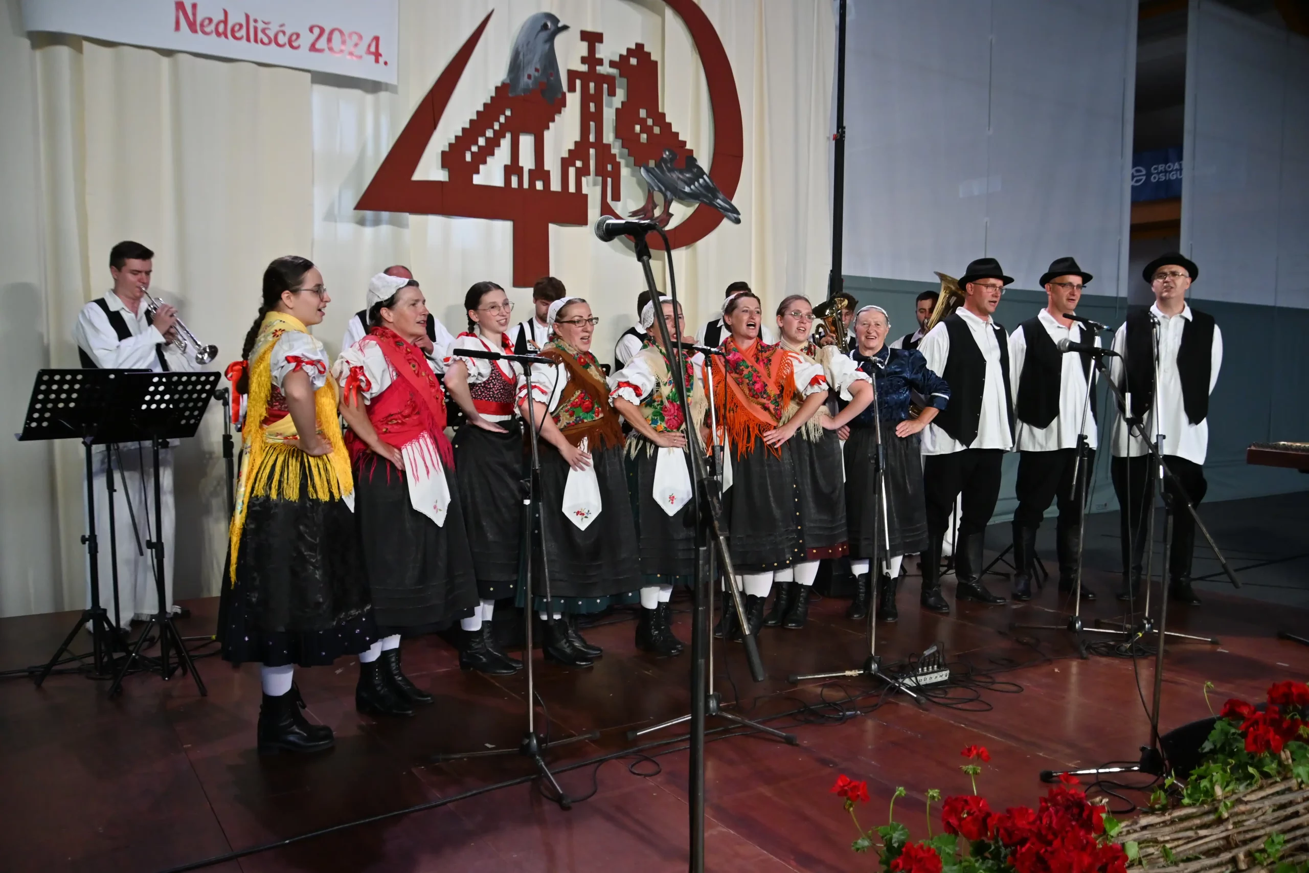 40. Smotra Međimurske popevke 2024. (34) 40. Smotra Međimurske popevke 2024. (34)