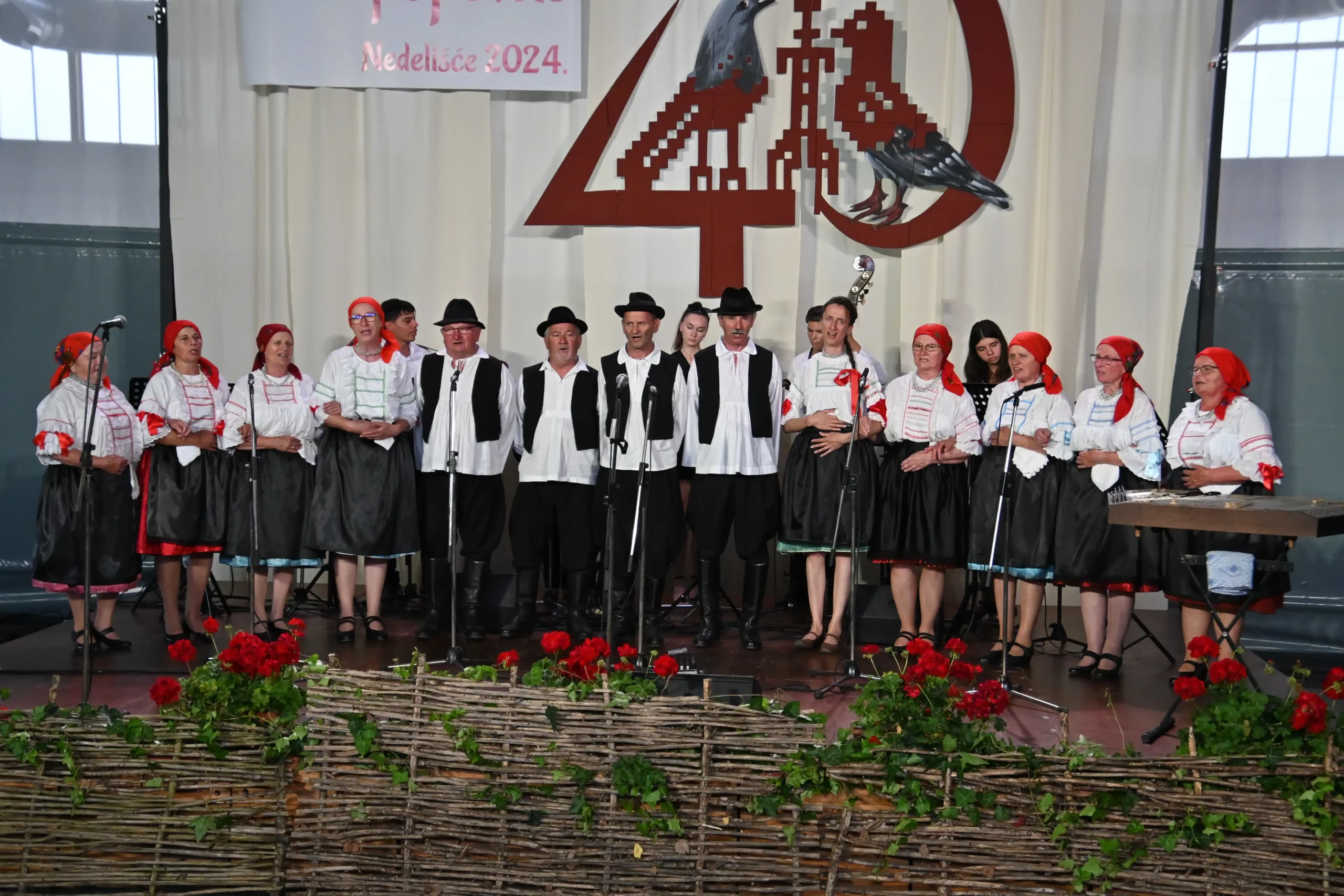 40. Smotra Međimuske popevke 2024. (15) 40. Smotra Međimuske popevke 2024. (15)