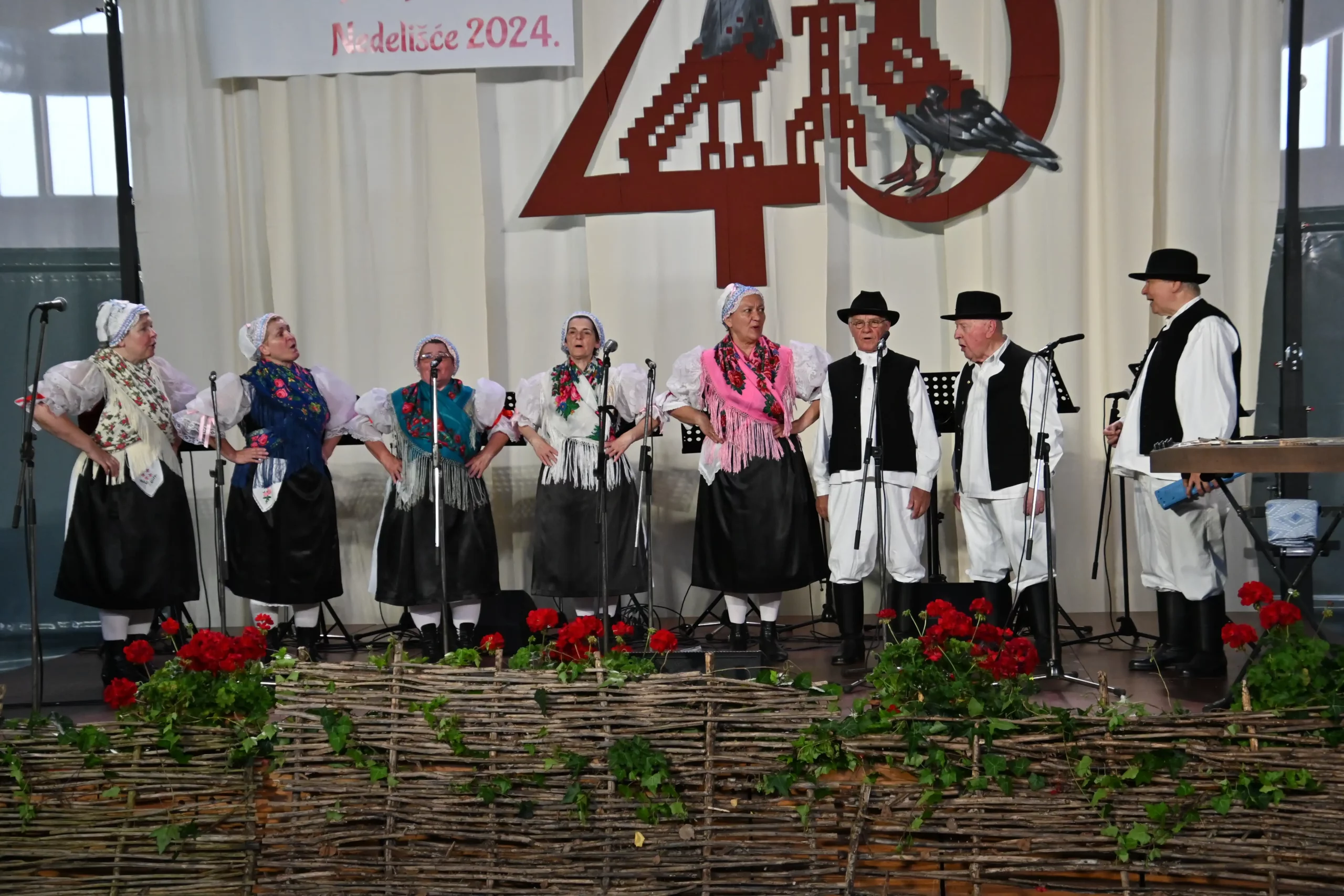 40. Smotra Međimurske popevke 2024. (34) 40. Smotra Međimurske popevke 2024. (34)