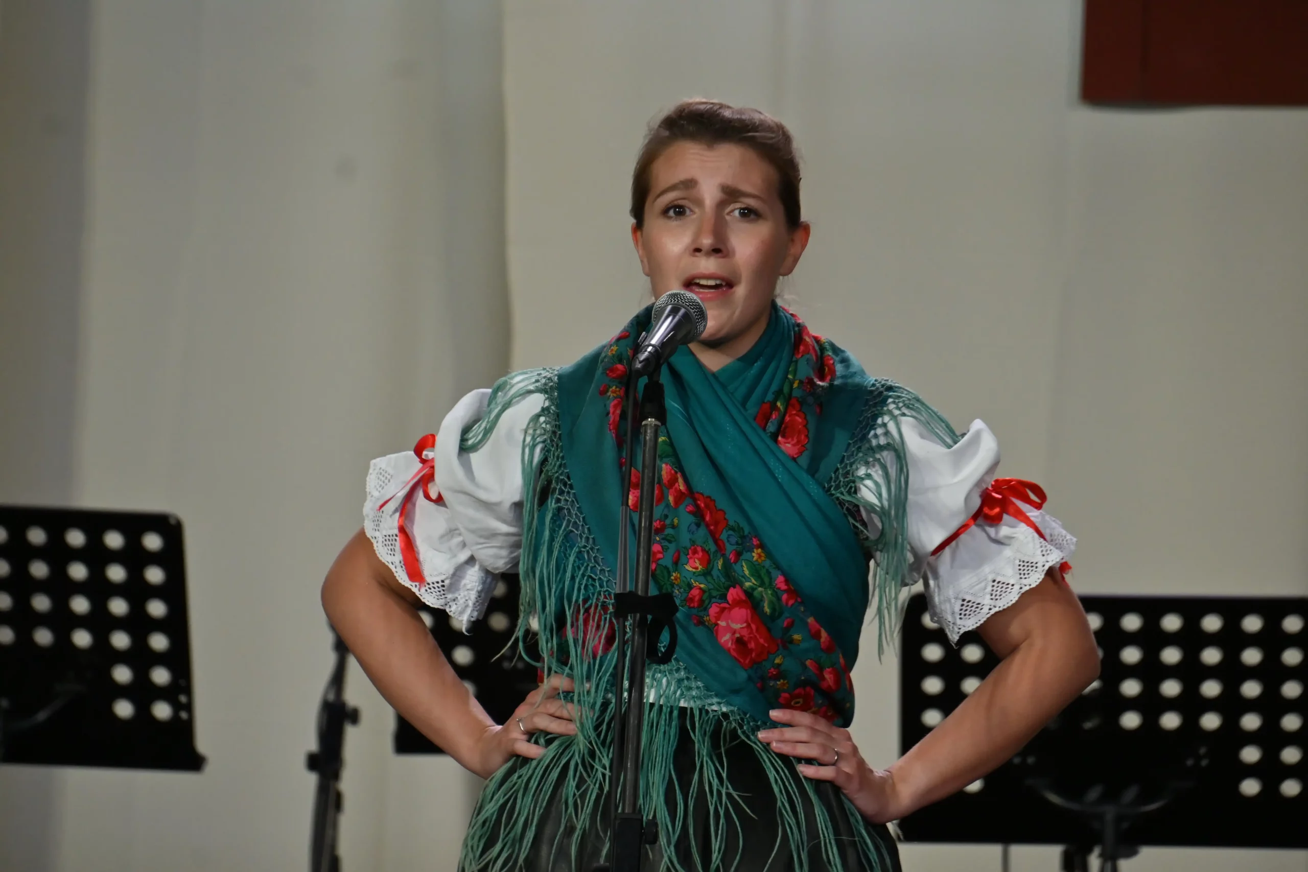 40. Smotra Međimuske popevke 2024. (2) 40. Smotra Međimuske popevke 2024. (2)