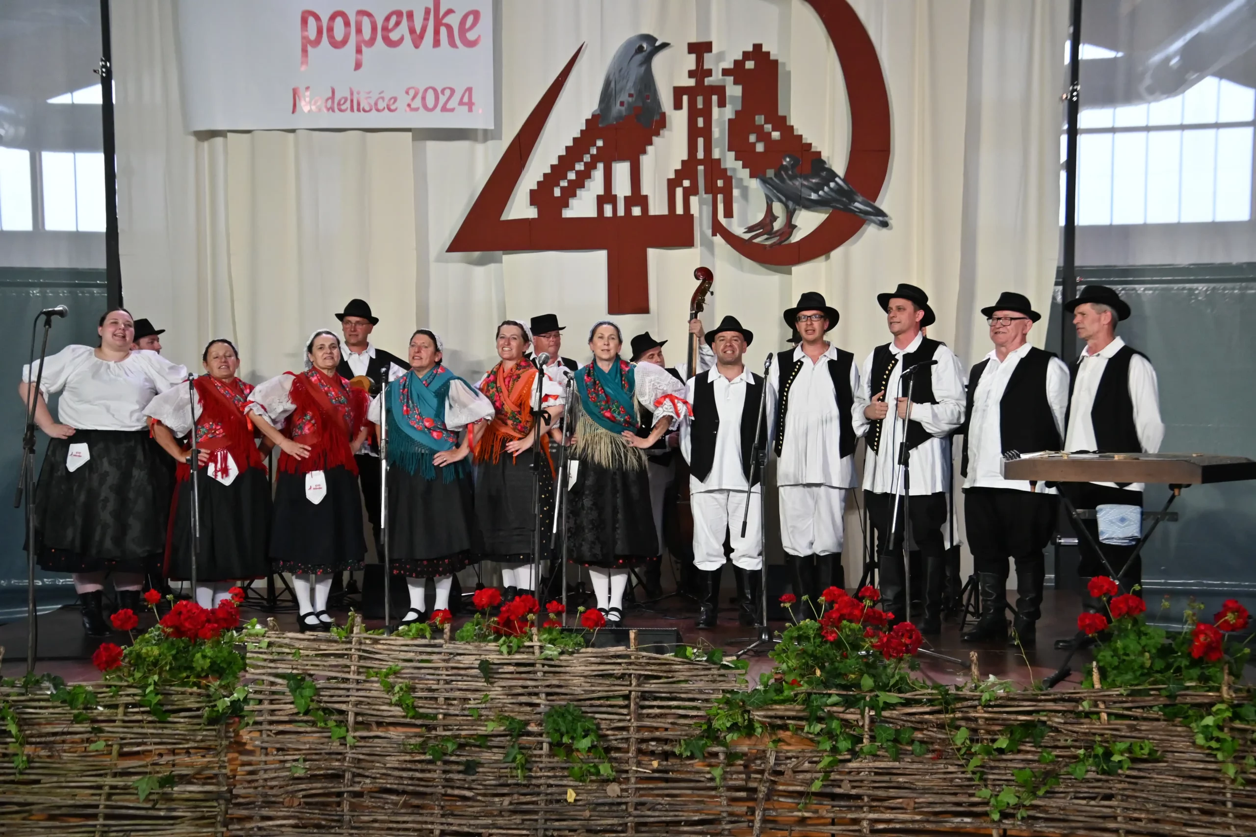 40. Smotra Međimuske popevke 2024. (20) 40. Smotra Međimuske popevke 2024. (20)