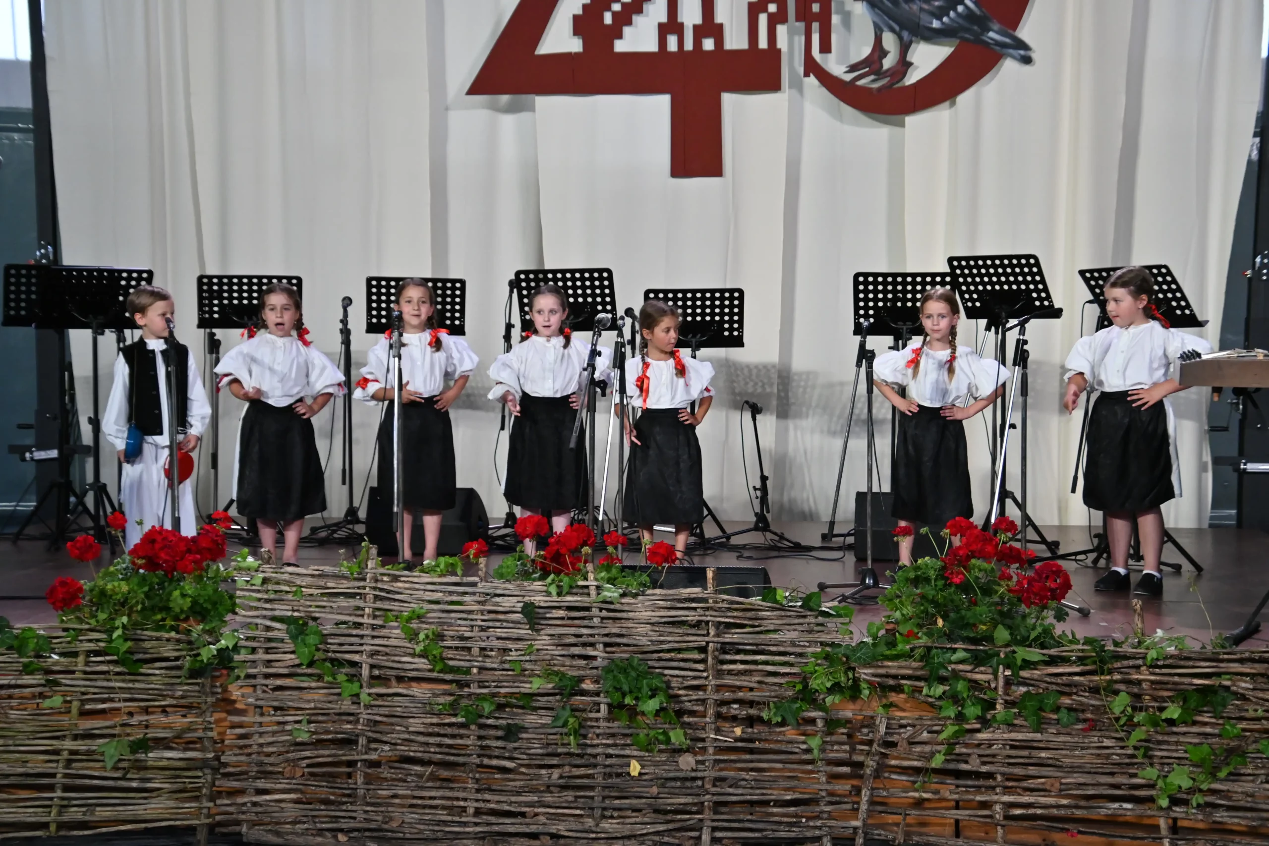 40. Smotra Međimuske popevke 2024. (23) 40. Smotra Međimuske popevke 2024. (23)