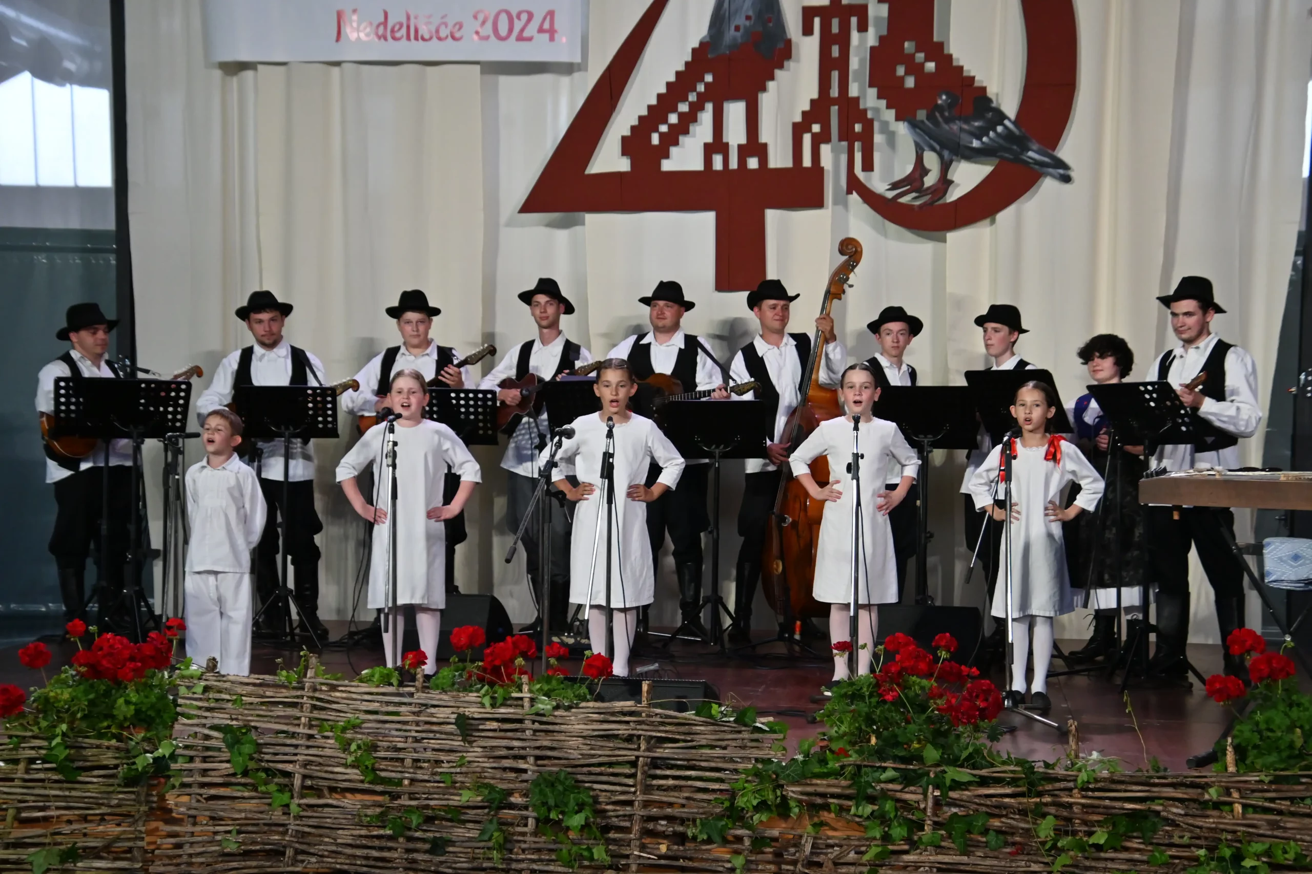 40. Smotra Međimuske popevke 2024. (25) 40. Smotra Međimuske popevke 2024. (25)