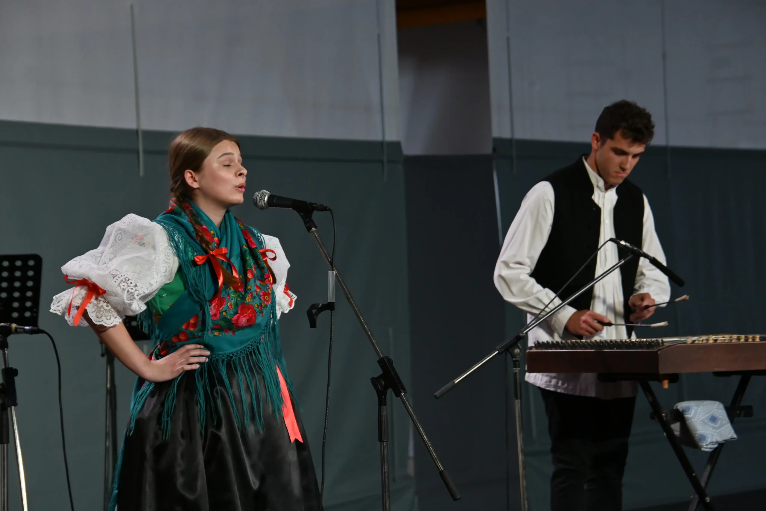 40. Smotra Međimuske popevke 2024. (27) 40. Smotra Međimuske popevke 2024. (27)