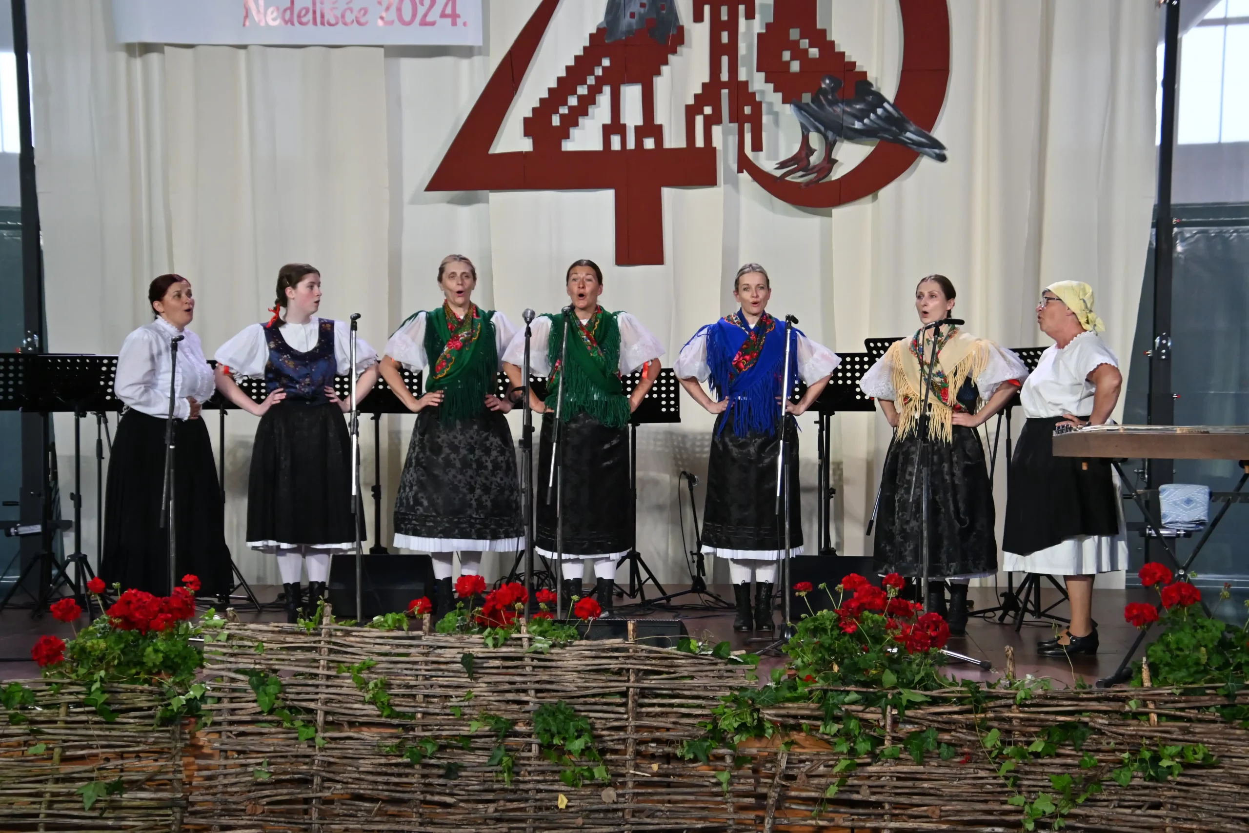 40. Smotra Međimurske popevke 2024. (34) 40. Smotra Međimurske popevke 2024. (34)