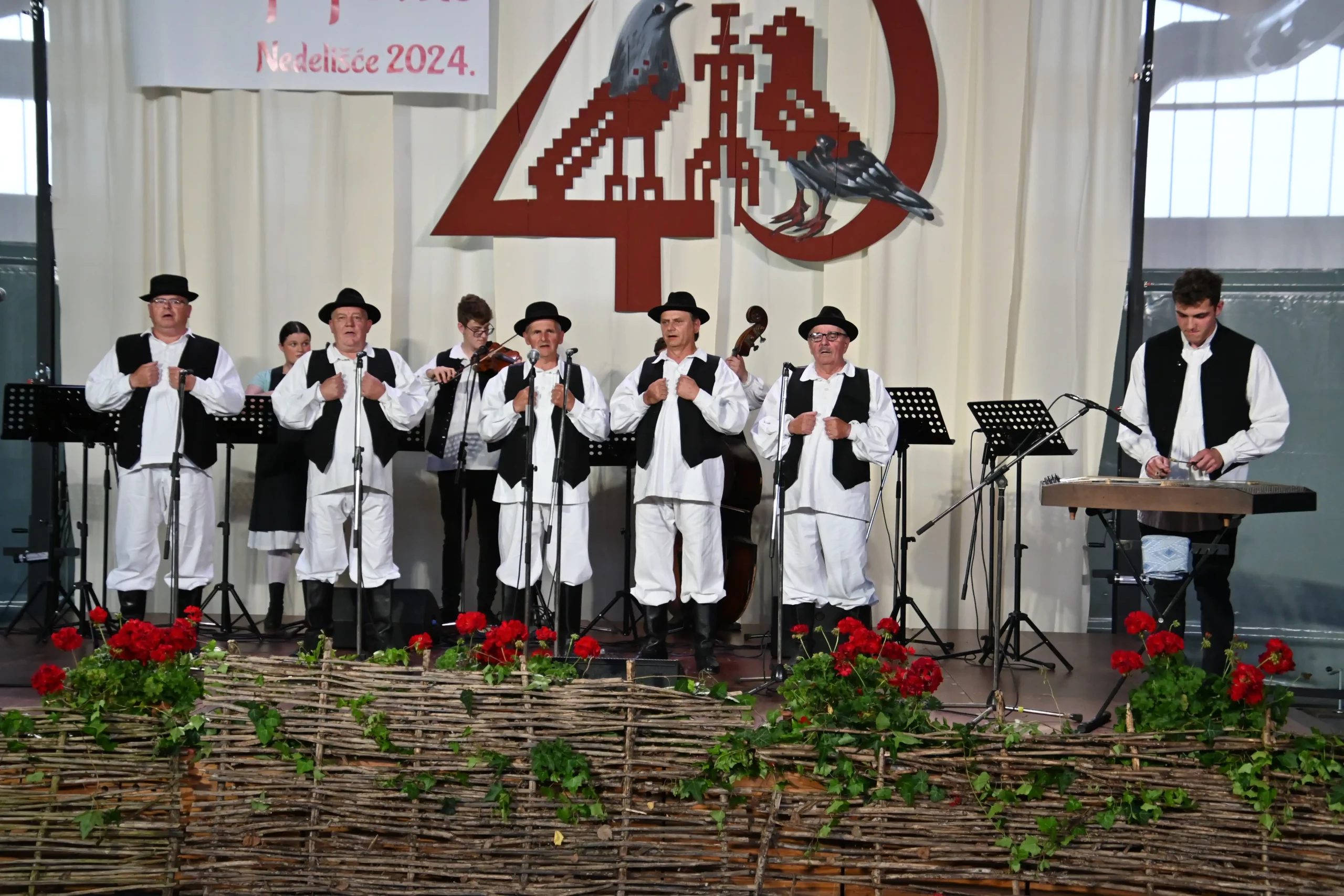 40. Smotra Međimuske popevke 2024. (29) 40. Smotra Međimuske popevke 2024. (29)