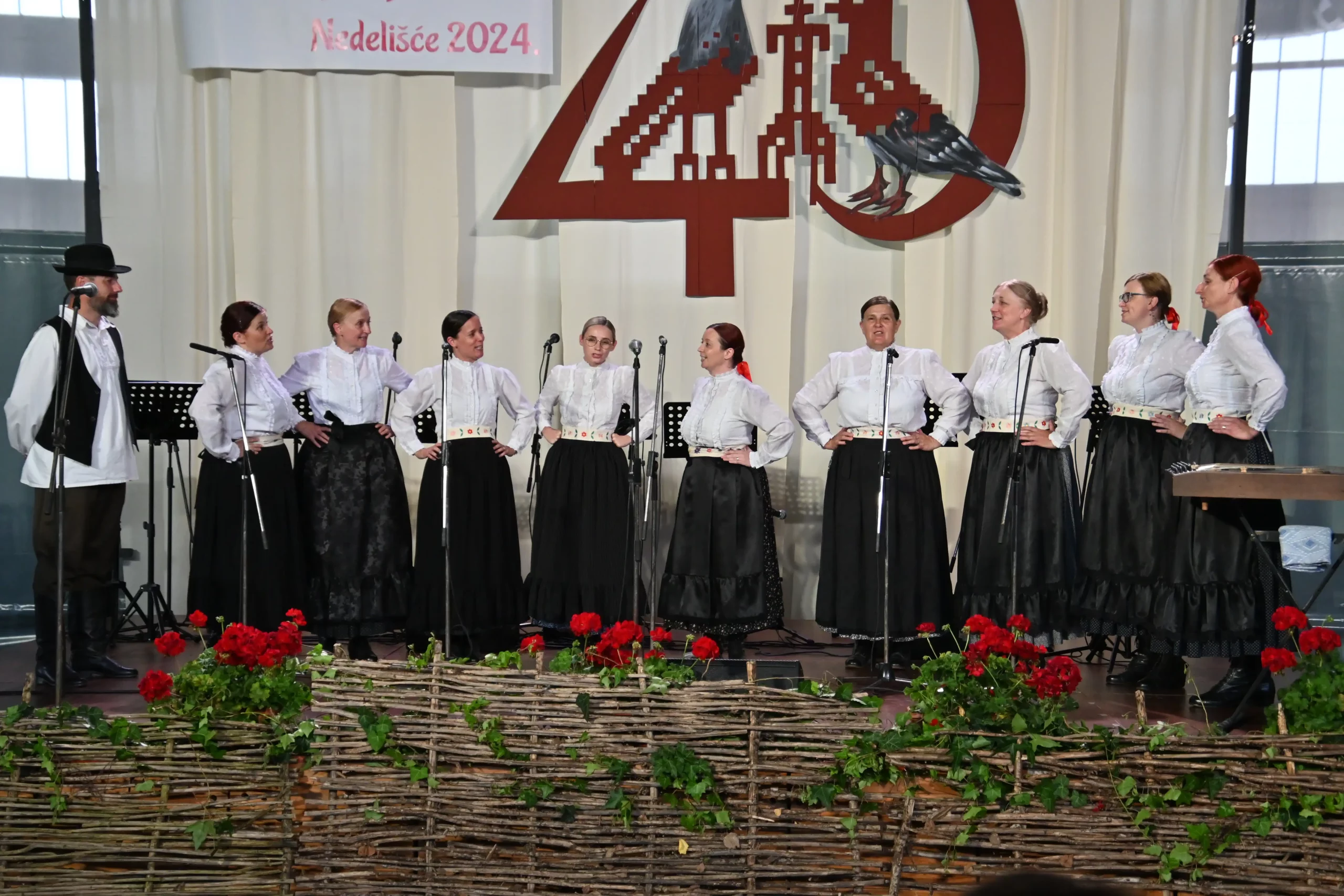 40. Smotra Međimuske popevke 2024. (30) 40. Smotra Međimuske popevke 2024. (30)