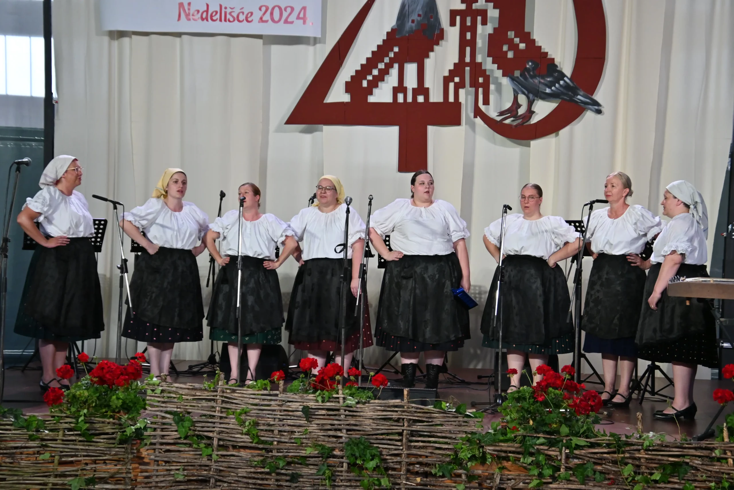 40. Smotra Međimuske popevke 2024. (31) 40. Smotra Međimuske popevke 2024. (31)