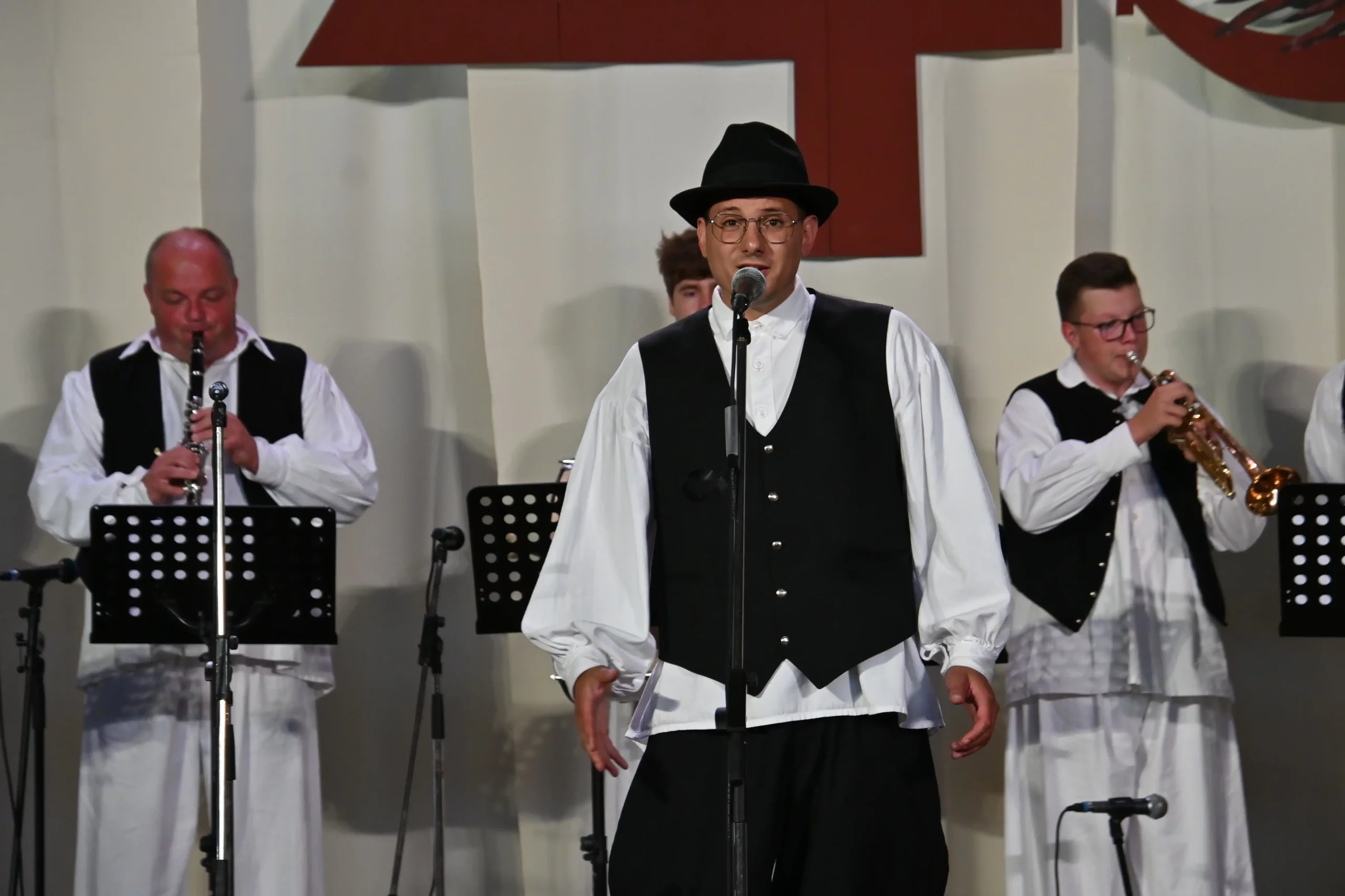 40. Smotra Međimurske popevke 2024. (34) 40. Smotra Međimurske popevke 2024. (34)