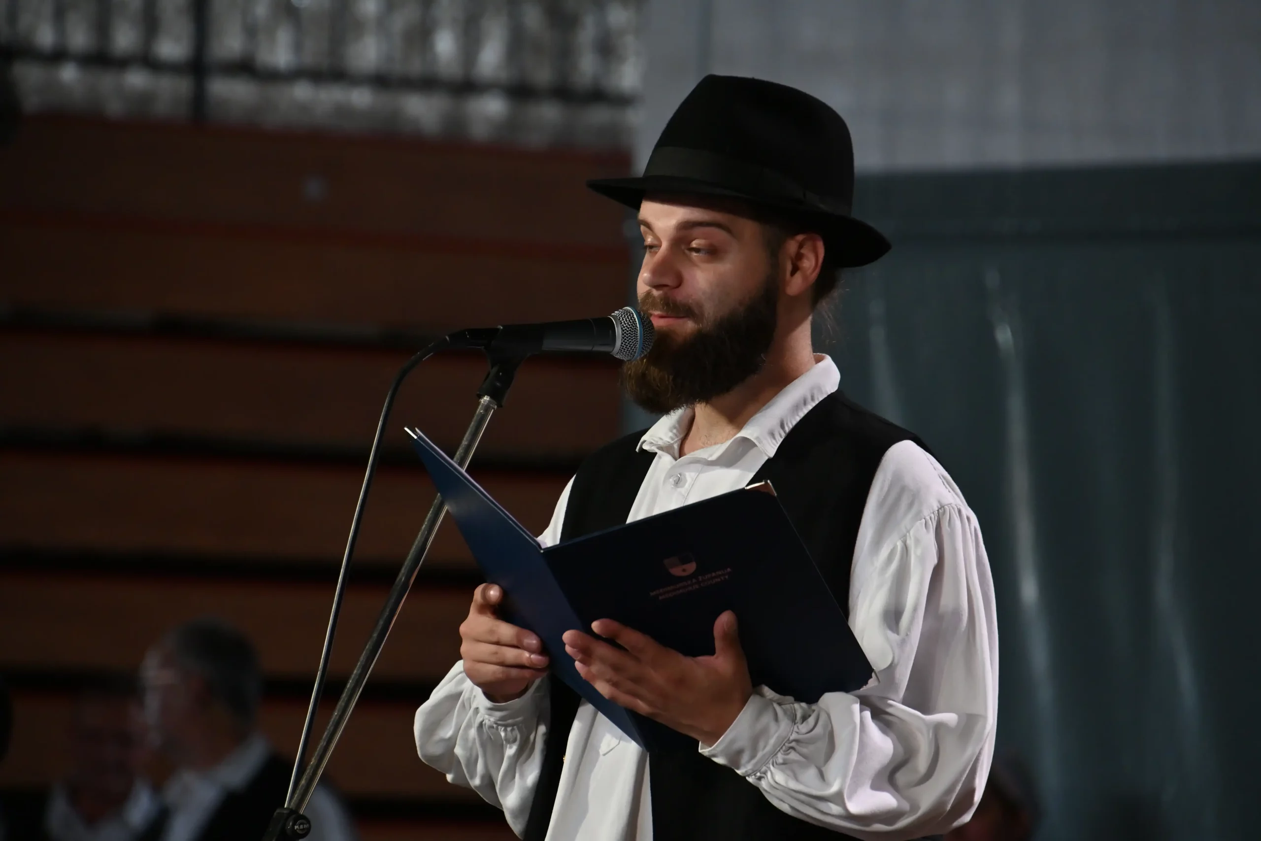 40. Smotra Međimuske popevke 2024. (6) 40. Smotra Međimuske popevke 2024. (6)