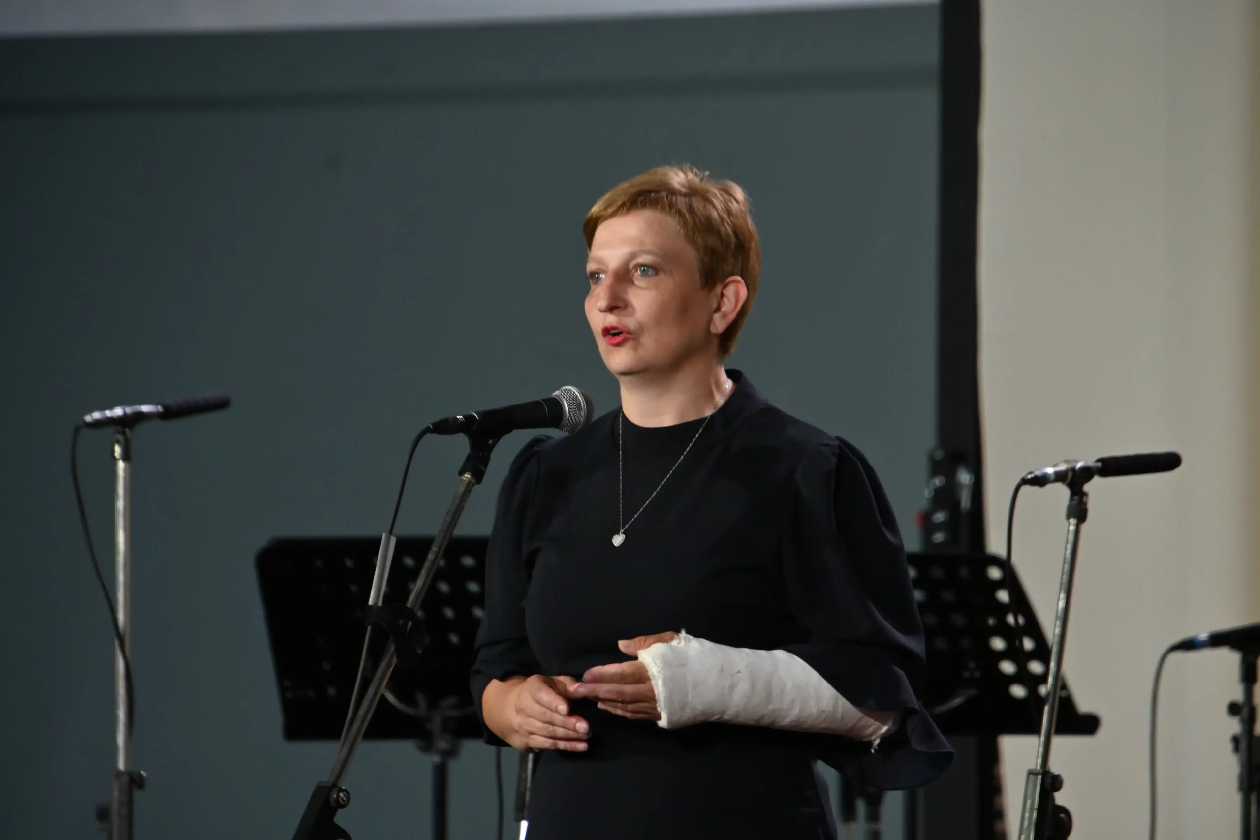 40. Smotra Međimuske popevke 2024. (7) jasna hajdinjak 40. Smotra Međimuske popevke 2024. (7) jasna hajdinjak