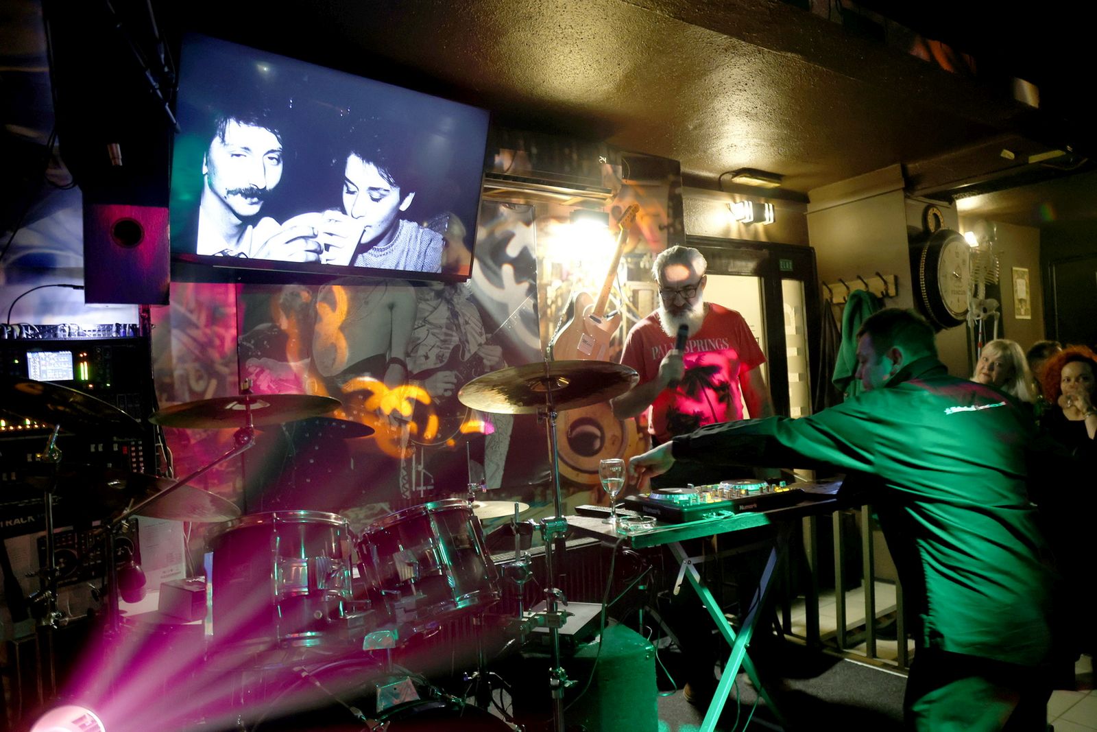 40. obljetnica Pikača Čakovec 1