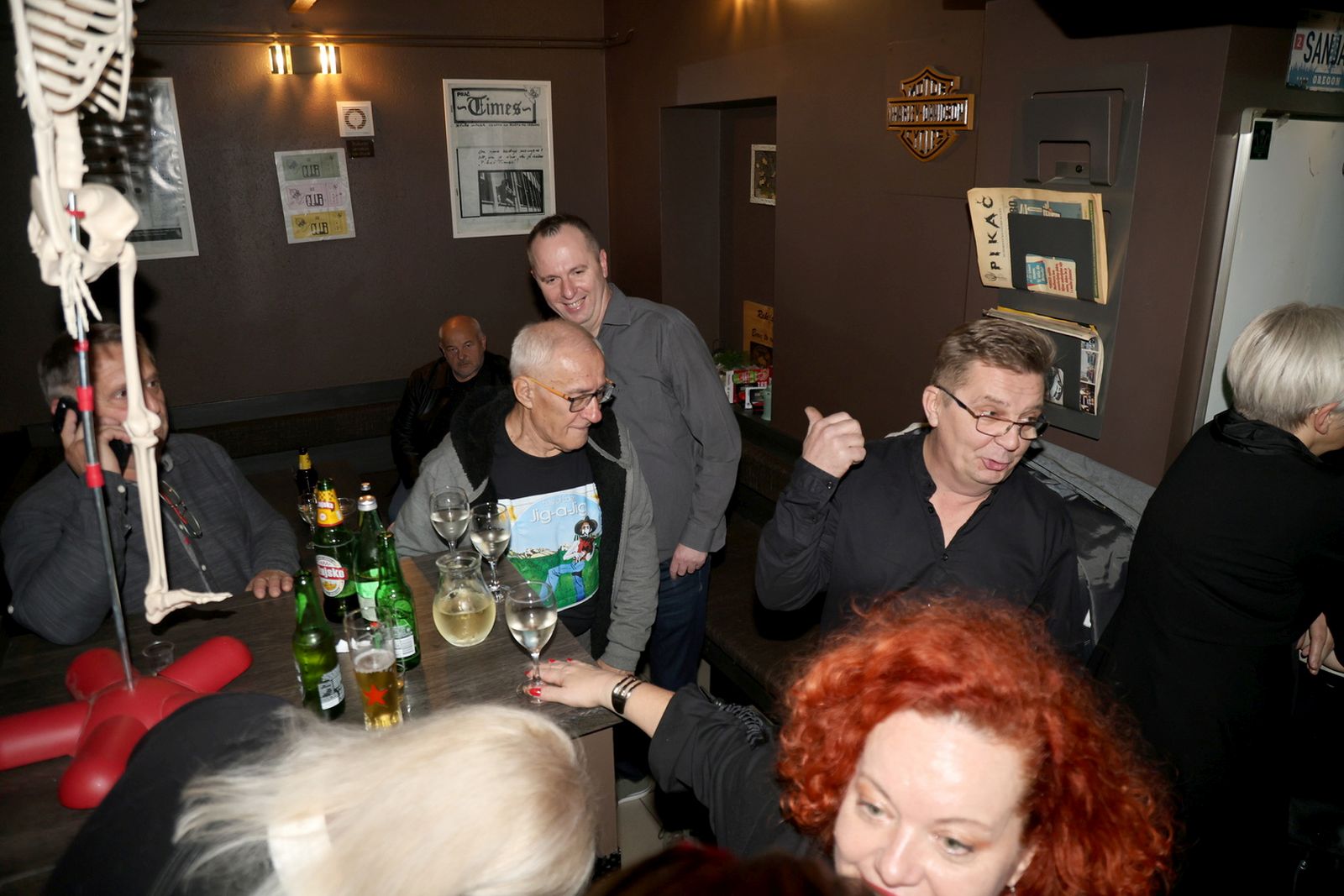 40. obljetnica Pikača Čakovec 11