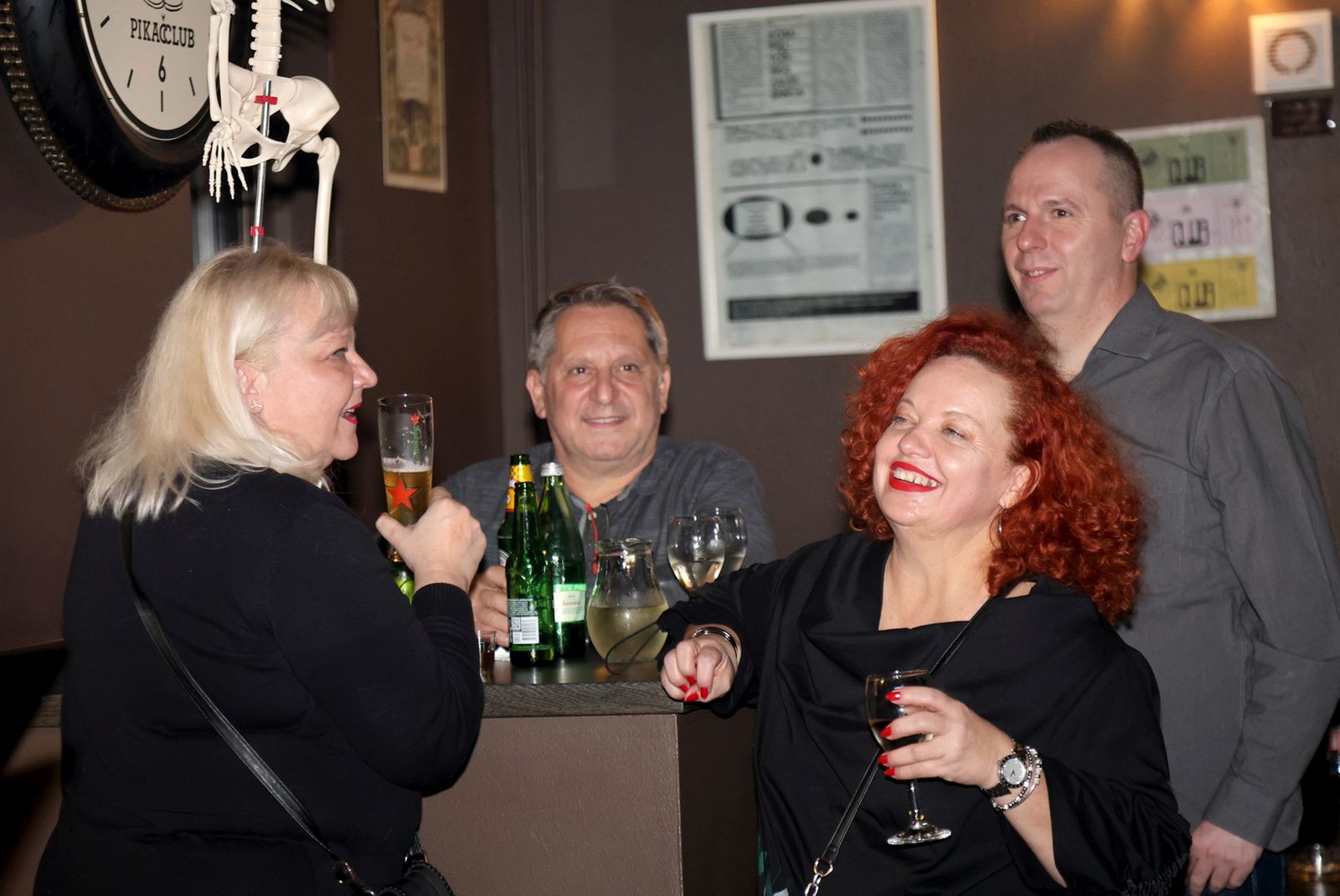 40. obljetnica Pikača Čakovec 15