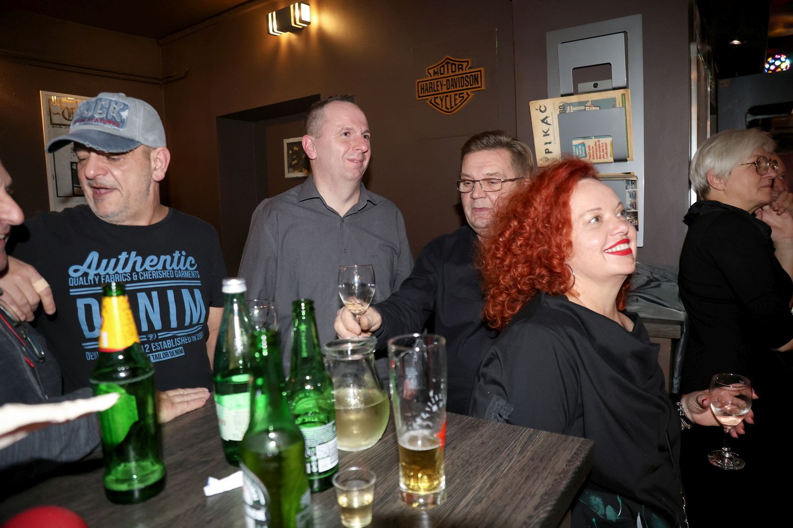 40. obljetnica Pikača Čakovec 18