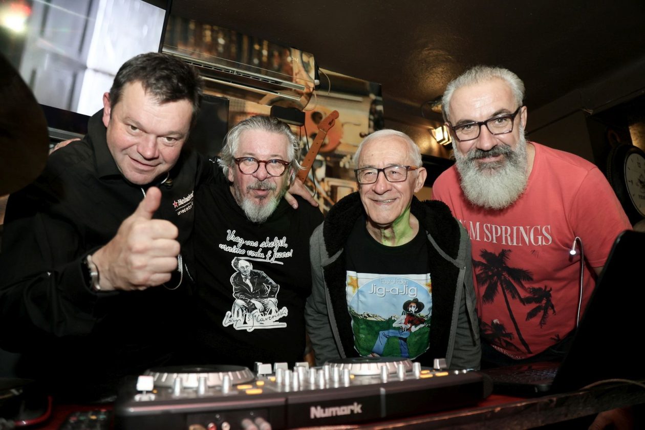 40. obljetnica Pikača Čakovec 2