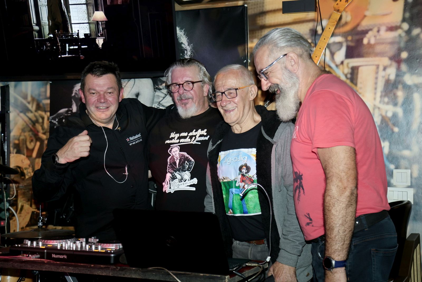 40. obljetnica Pikača Čakovec 3