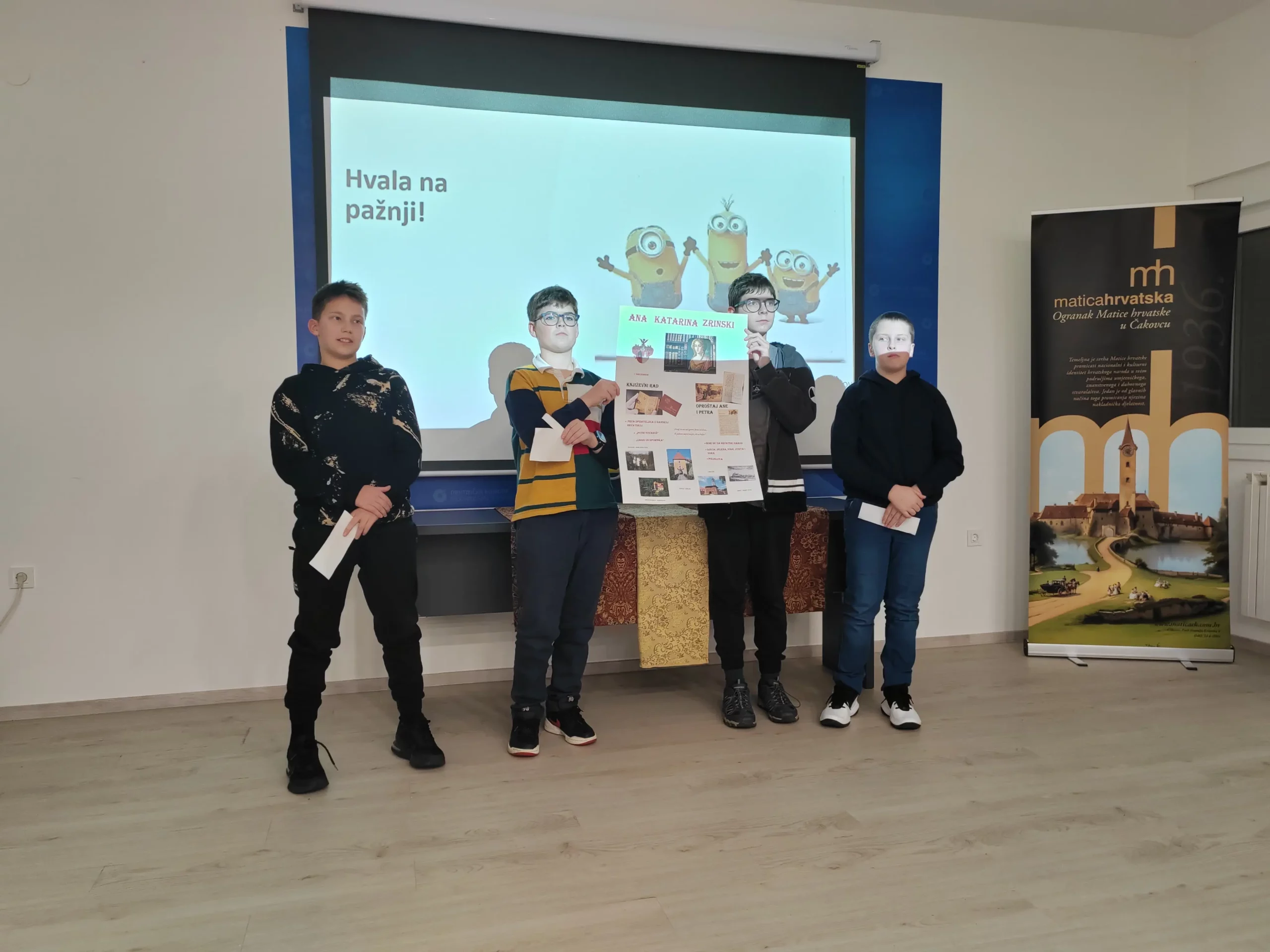 400 obljetnica Katarina Zrinski (14) 400 obljetnica Katarina Zrinski (14)