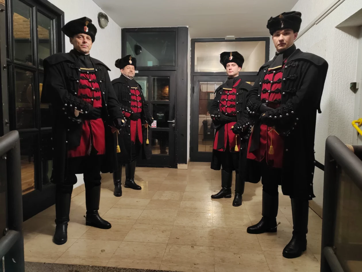 400 obljetnica Katarina Zrinski (2)