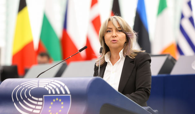 Sunčana Glavak Sunčana Glavak