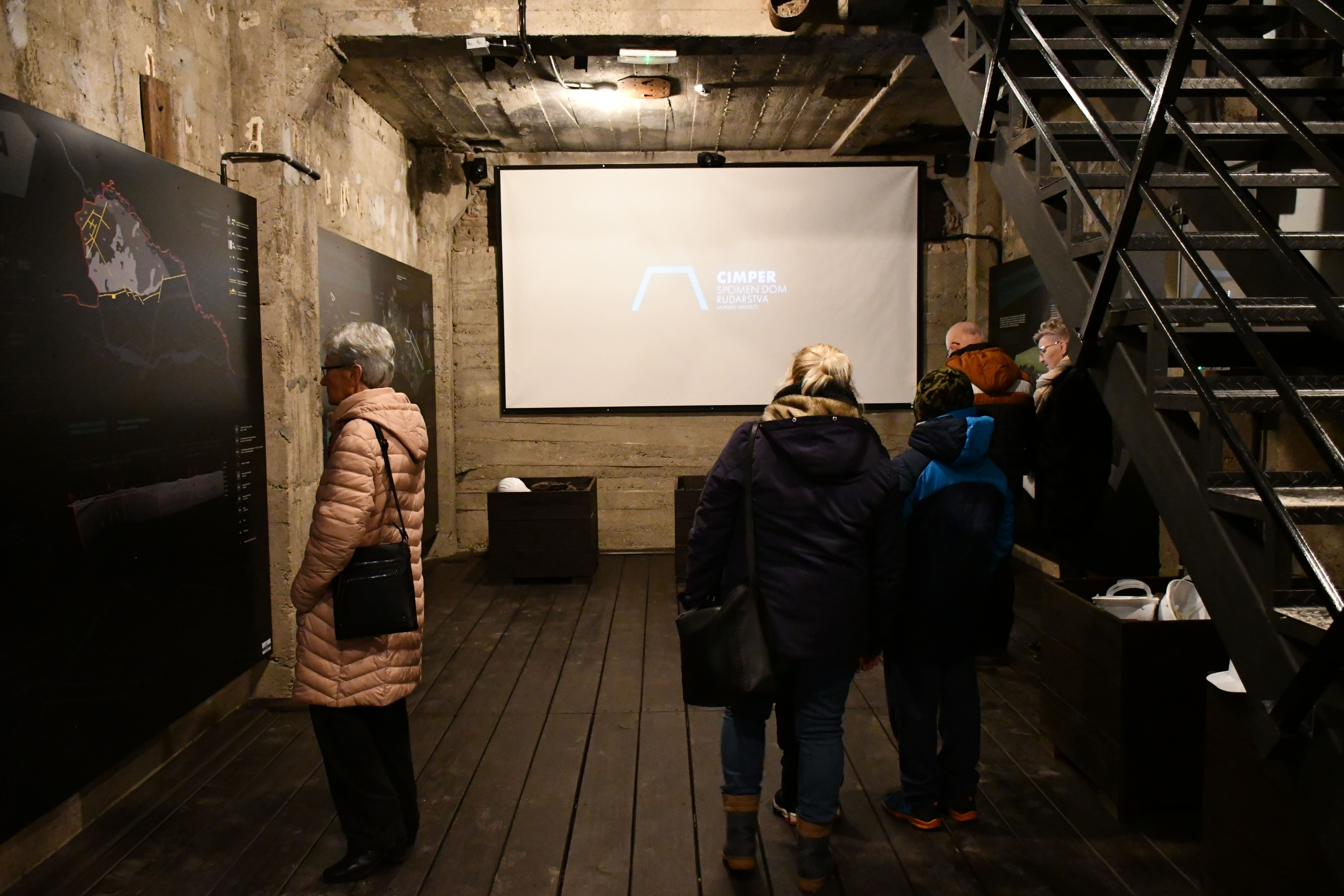 noć muzeja mursko središće 2024