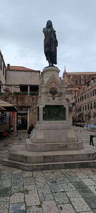 Međimurci u Međugorju i Dubrovniku