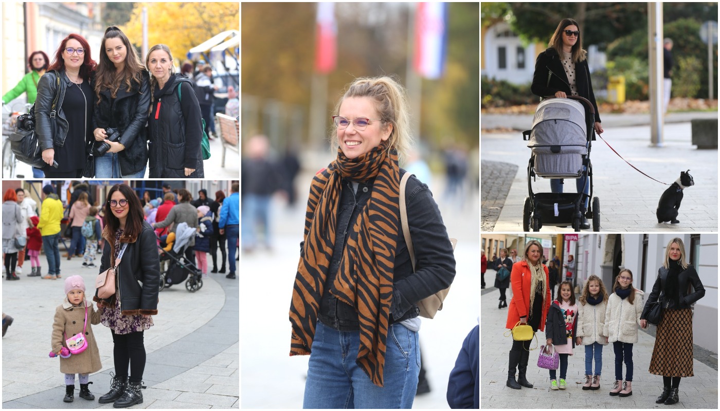 Klikom po Čakovcu (6.11.2021.)