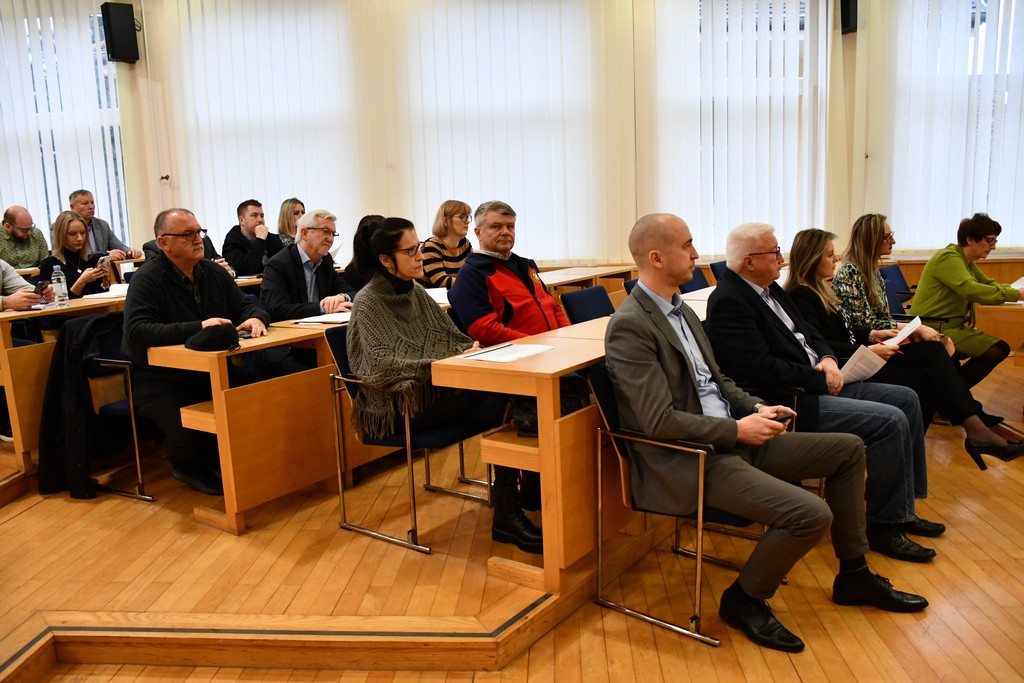 HGSS STANICA ČAKOVEC Za završetak nove zgrade potrebno osigurati još 2 milijuna kuna