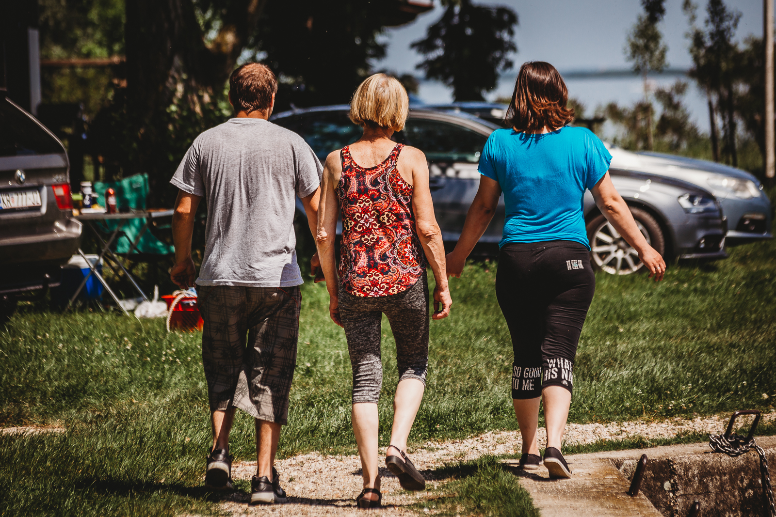 Klikom po Marini (nedjelja, 9.6.2019.)